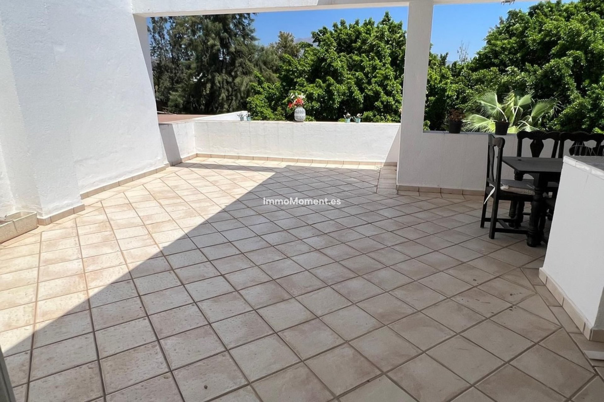 Bestaande woning - Rijtjeshuis - Benahavís - La Quinta