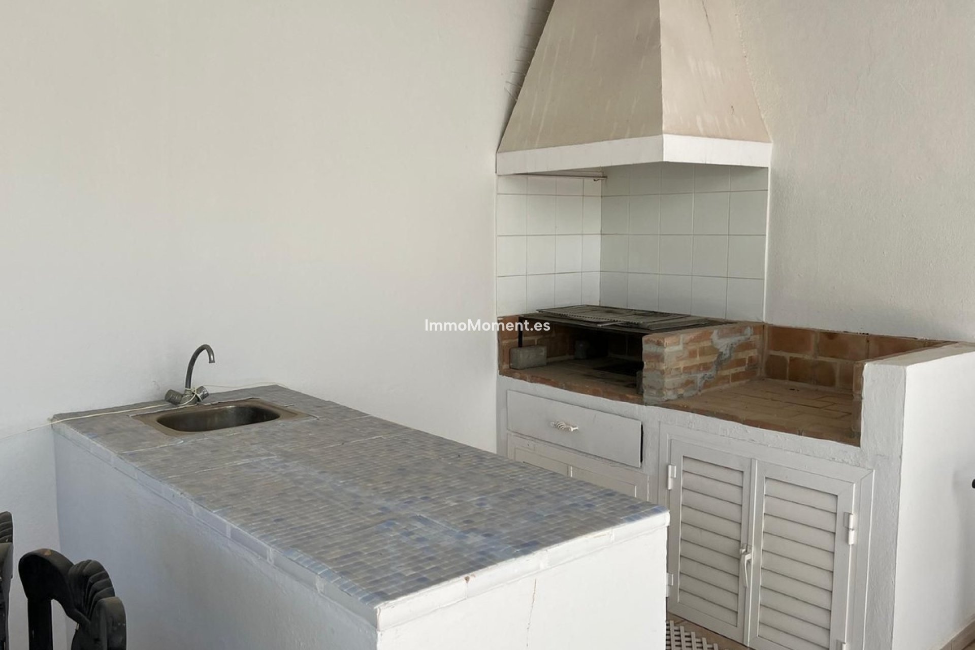 Bestaande woning - Rijtjeshuis - Benahavís - La Quinta