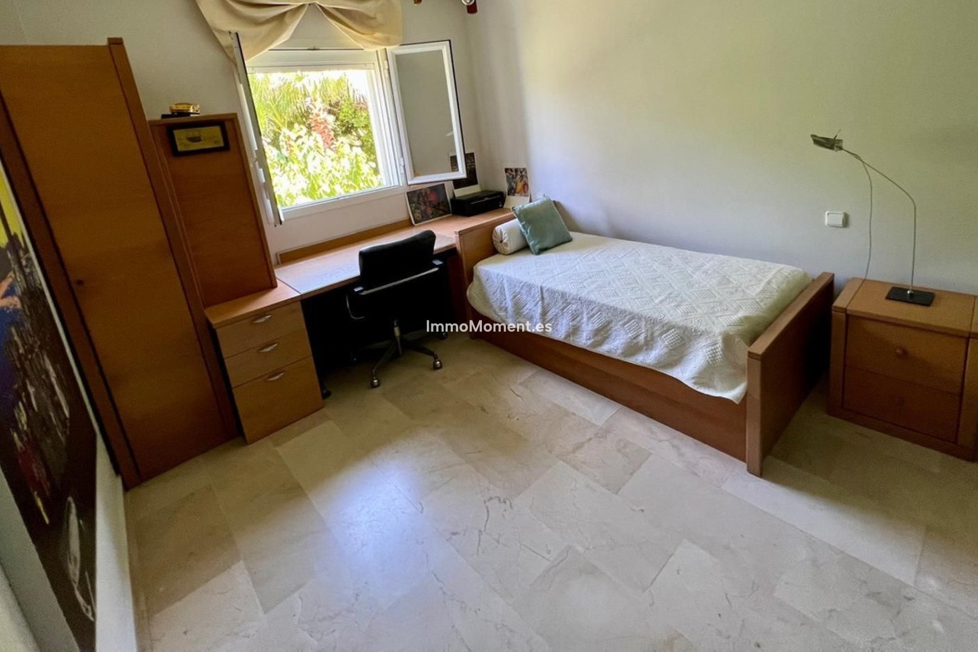 Bestaande woning - Rijtjeshuis - Benahavís - La Quinta