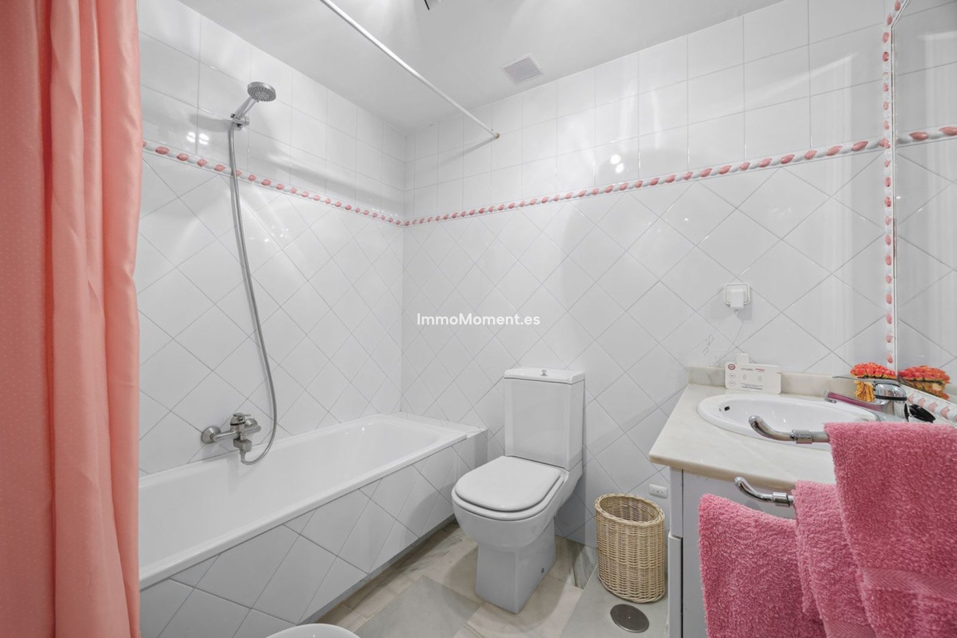 Bestaande woning - Rijtjeshuis - Benahavís - La Quinta