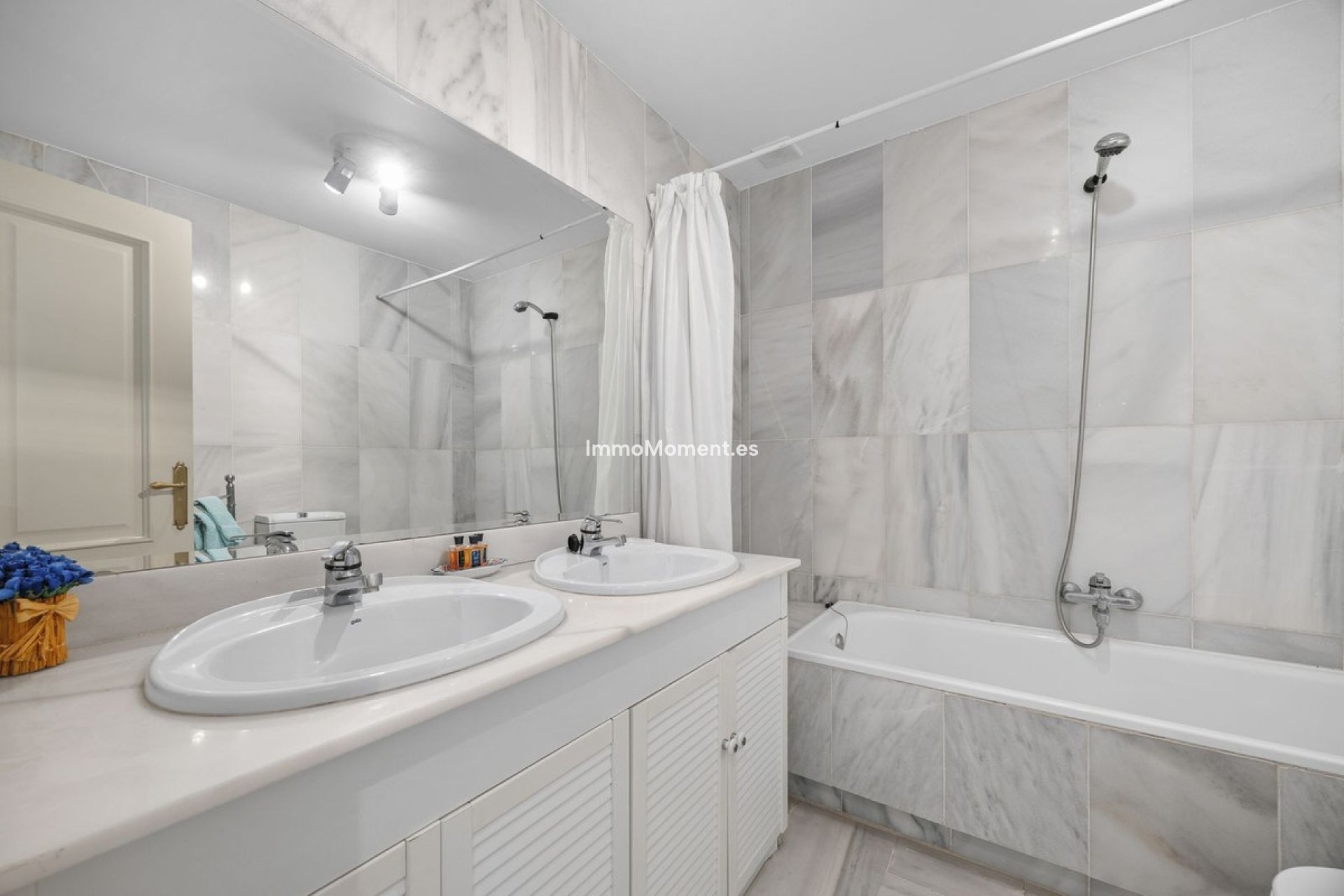 Bestaande woning - Rijtjeshuis - Benahavís - La Quinta