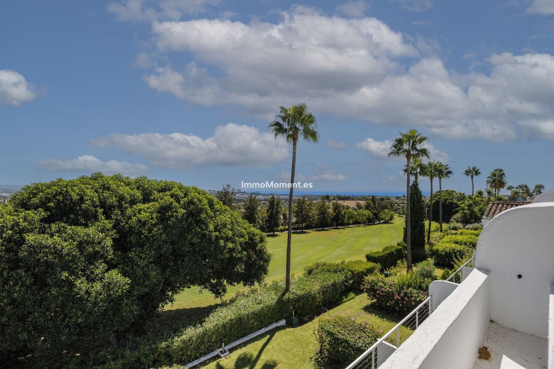 Bestaande woning - Rijtjeshuis - Benahavís - La Quinta
