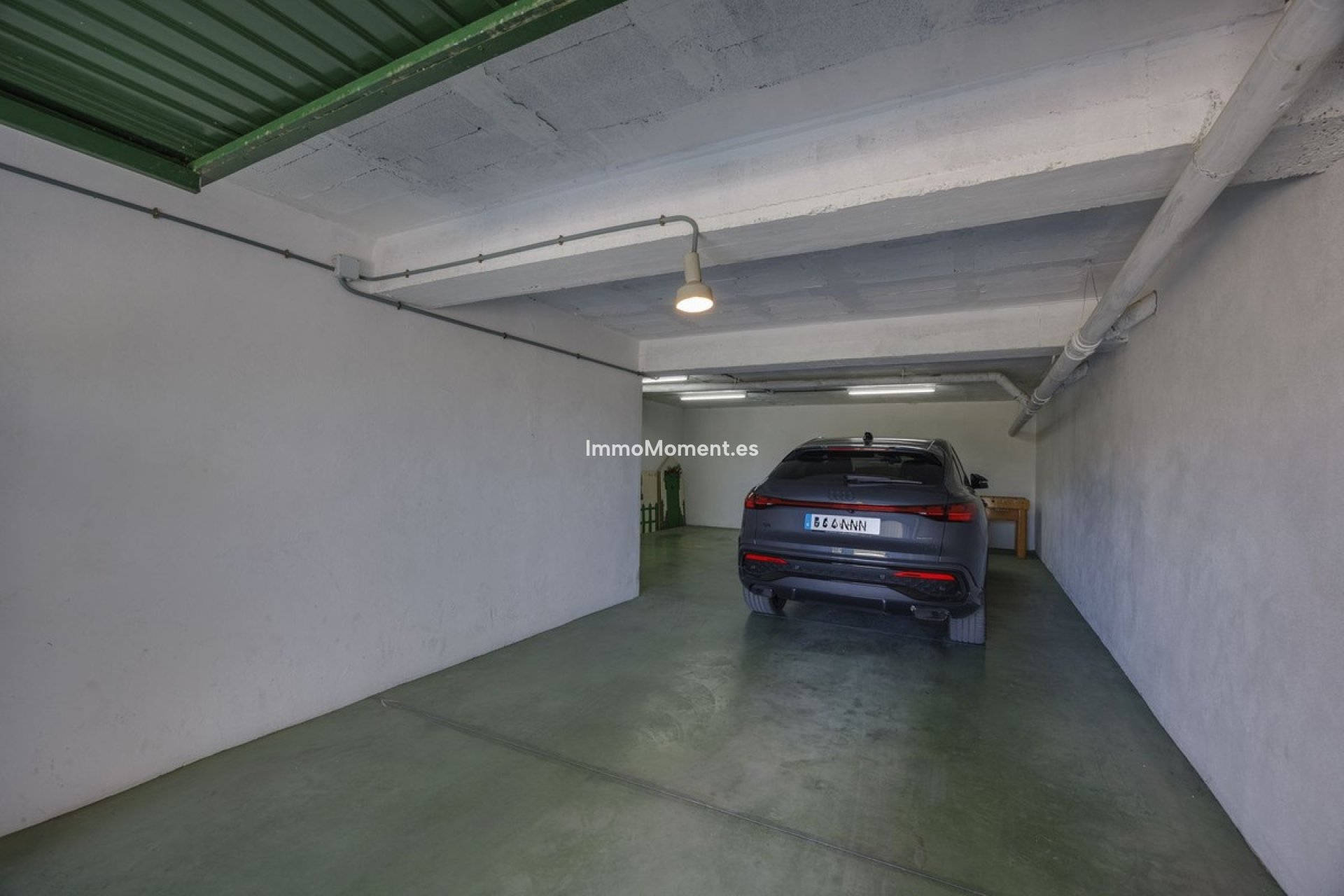 Bestaande woning - Rijtjeshuis - Benahavís - La Quinta