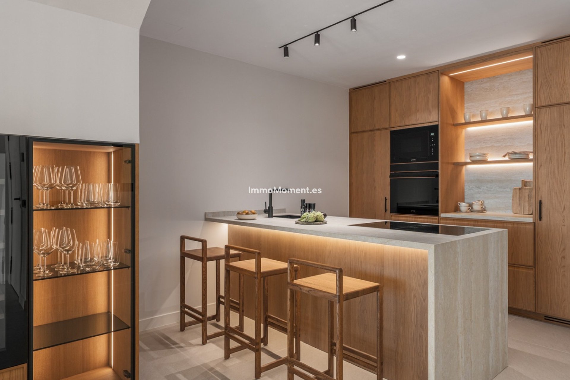 Bestaande woning - Rijtjeshuis - Benahavís - La Quinta