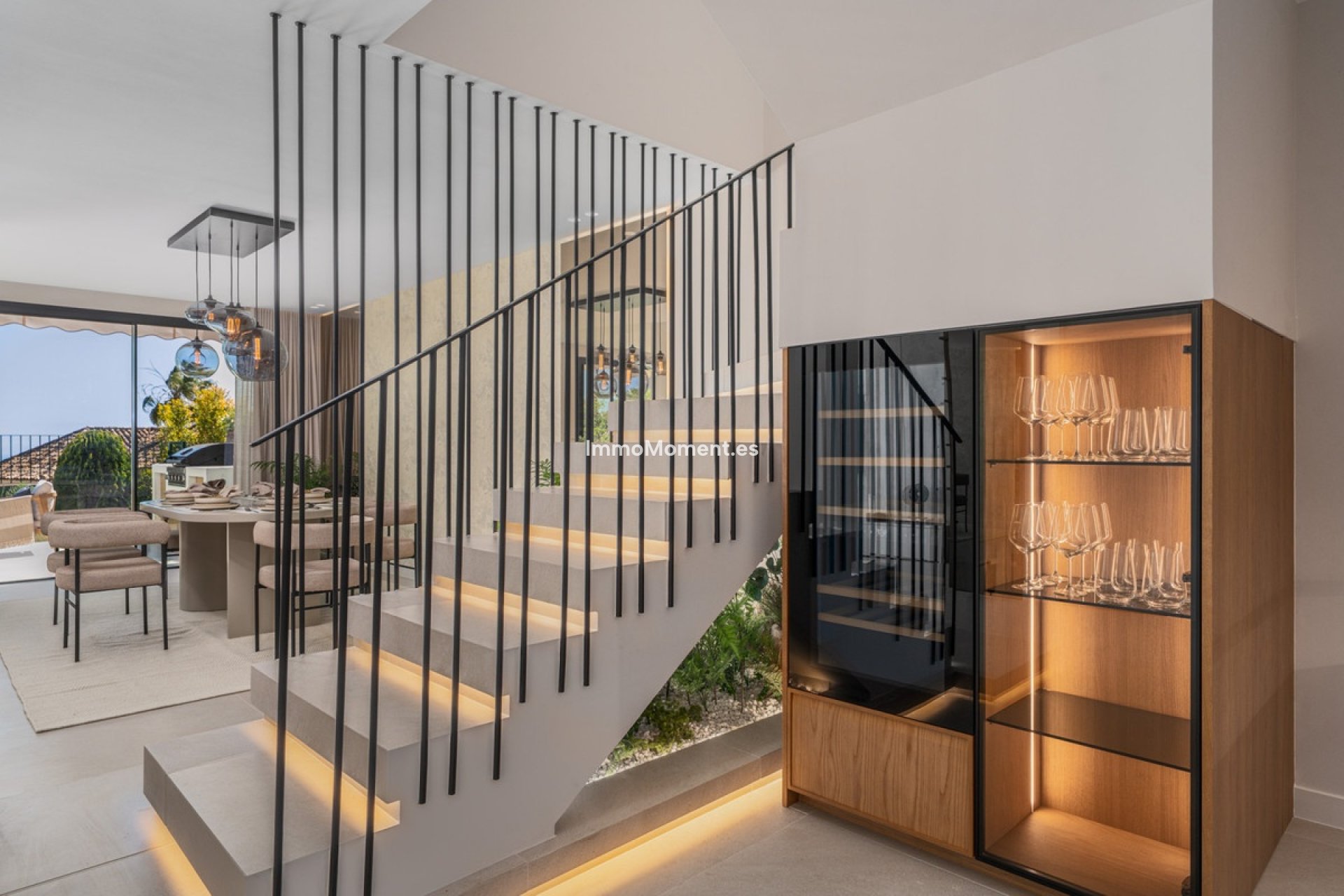 Bestaande woning - Rijtjeshuis - Benahavís - La Quinta