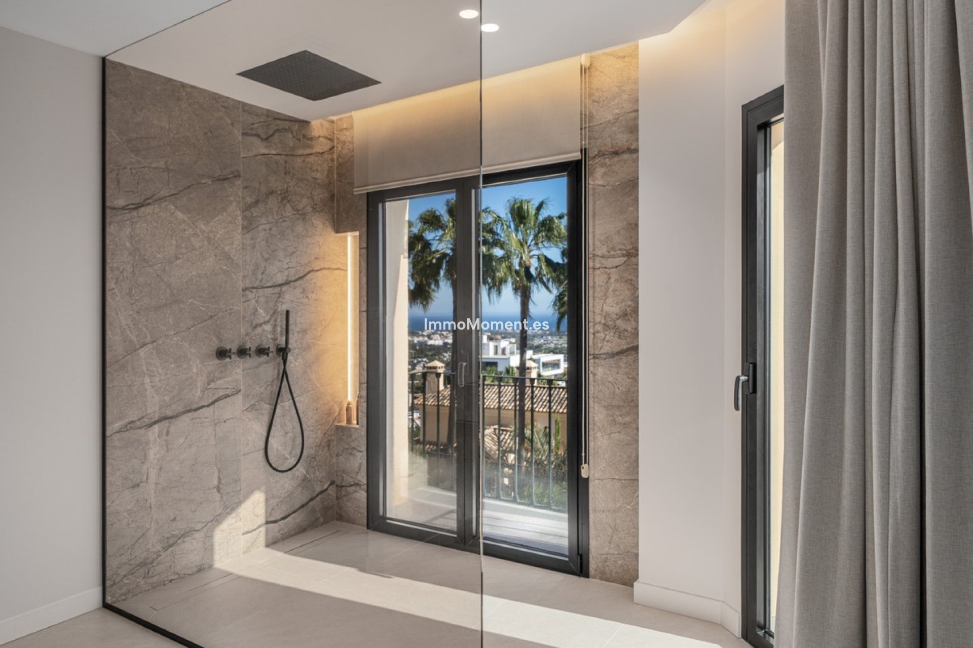 Bestaande woning - Rijtjeshuis - Benahavís - La Quinta