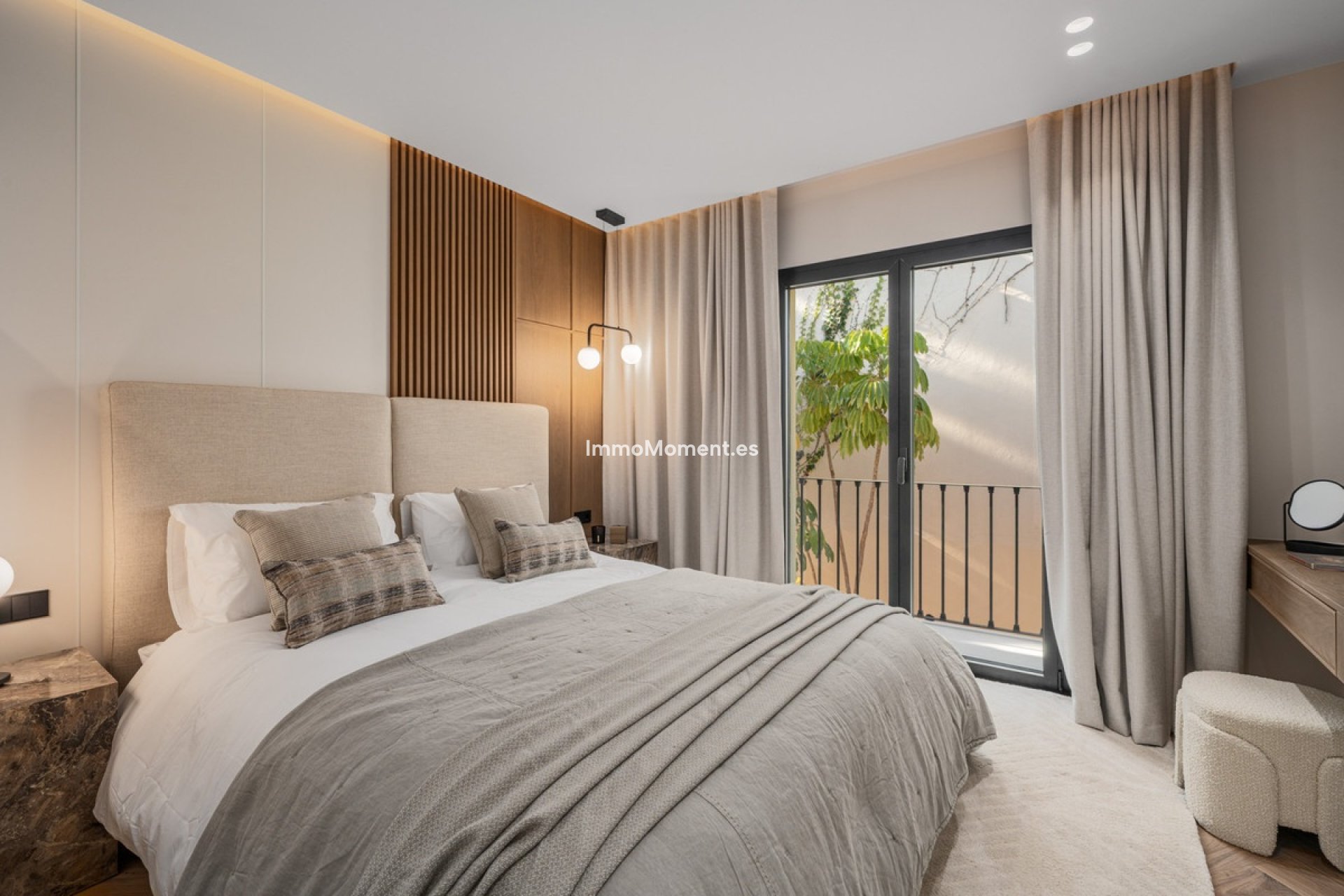 Bestaande woning - Rijtjeshuis - Benahavís - La Quinta