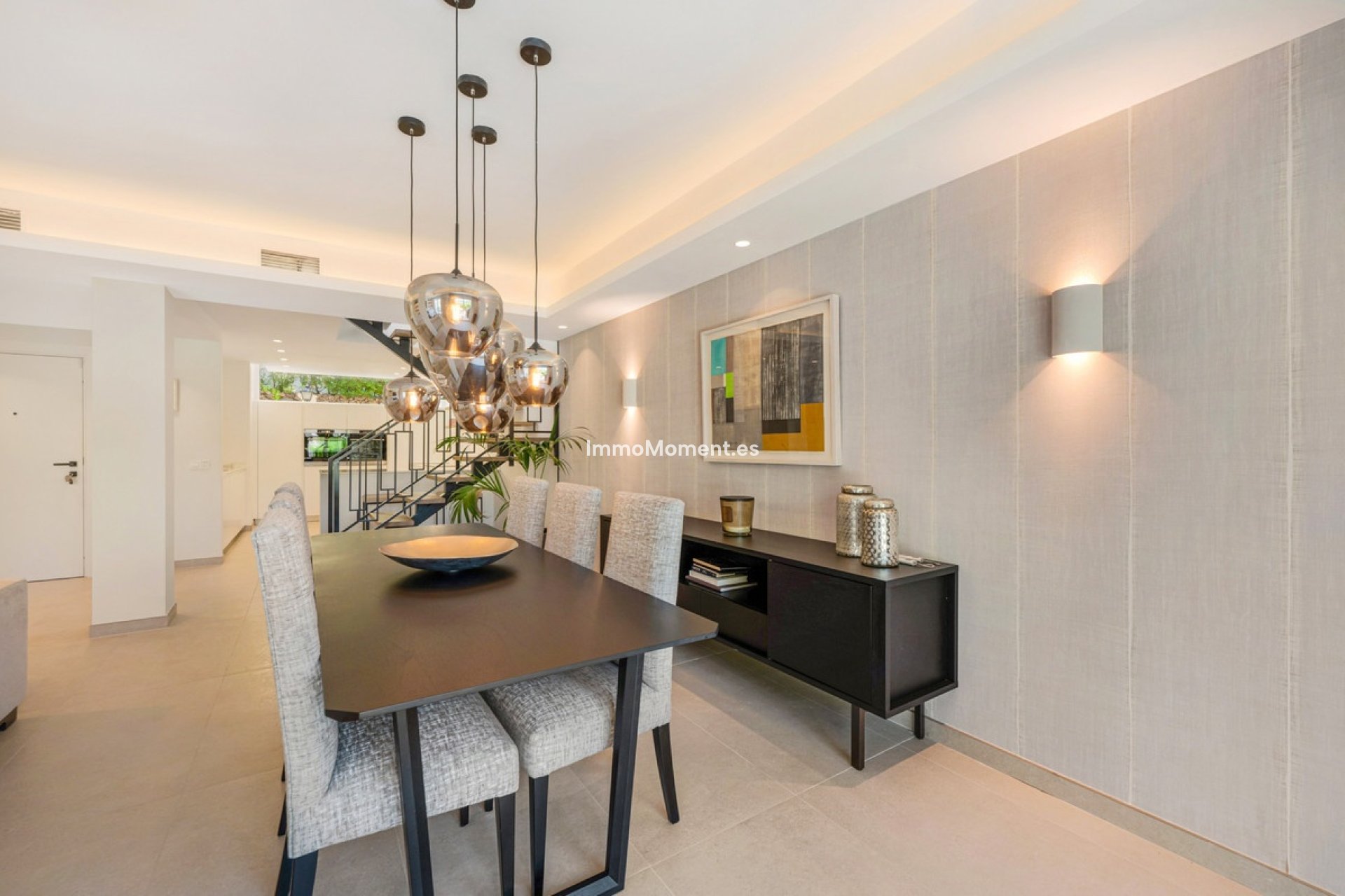 Bestaande woning - Rijtjeshuis - Benahavís - La Quinta