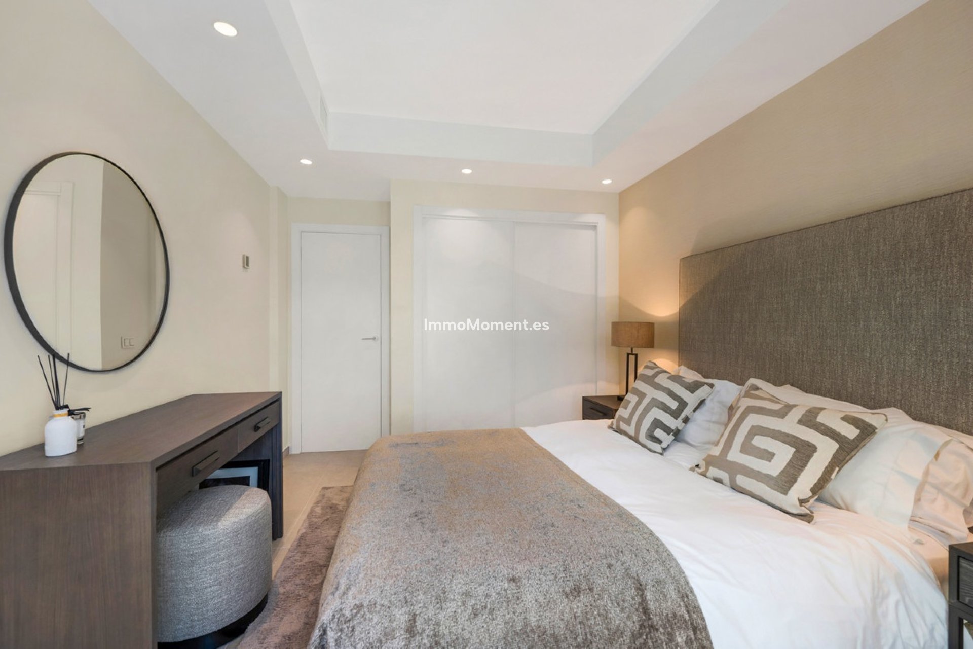 Bestaande woning - Rijtjeshuis - Benahavís - La Quinta