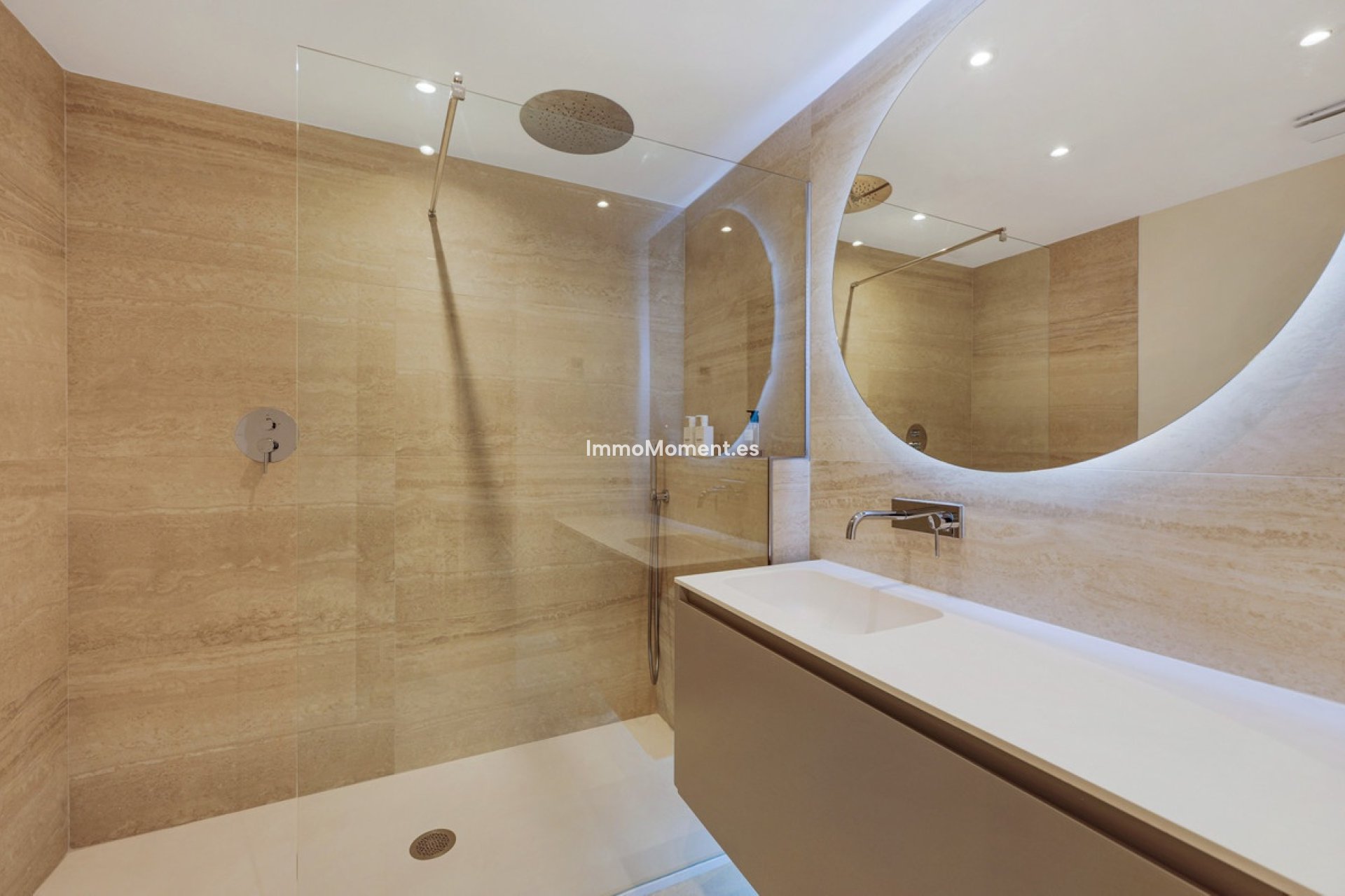 Bestaande woning - Rijtjeshuis - Benahavís - La Quinta