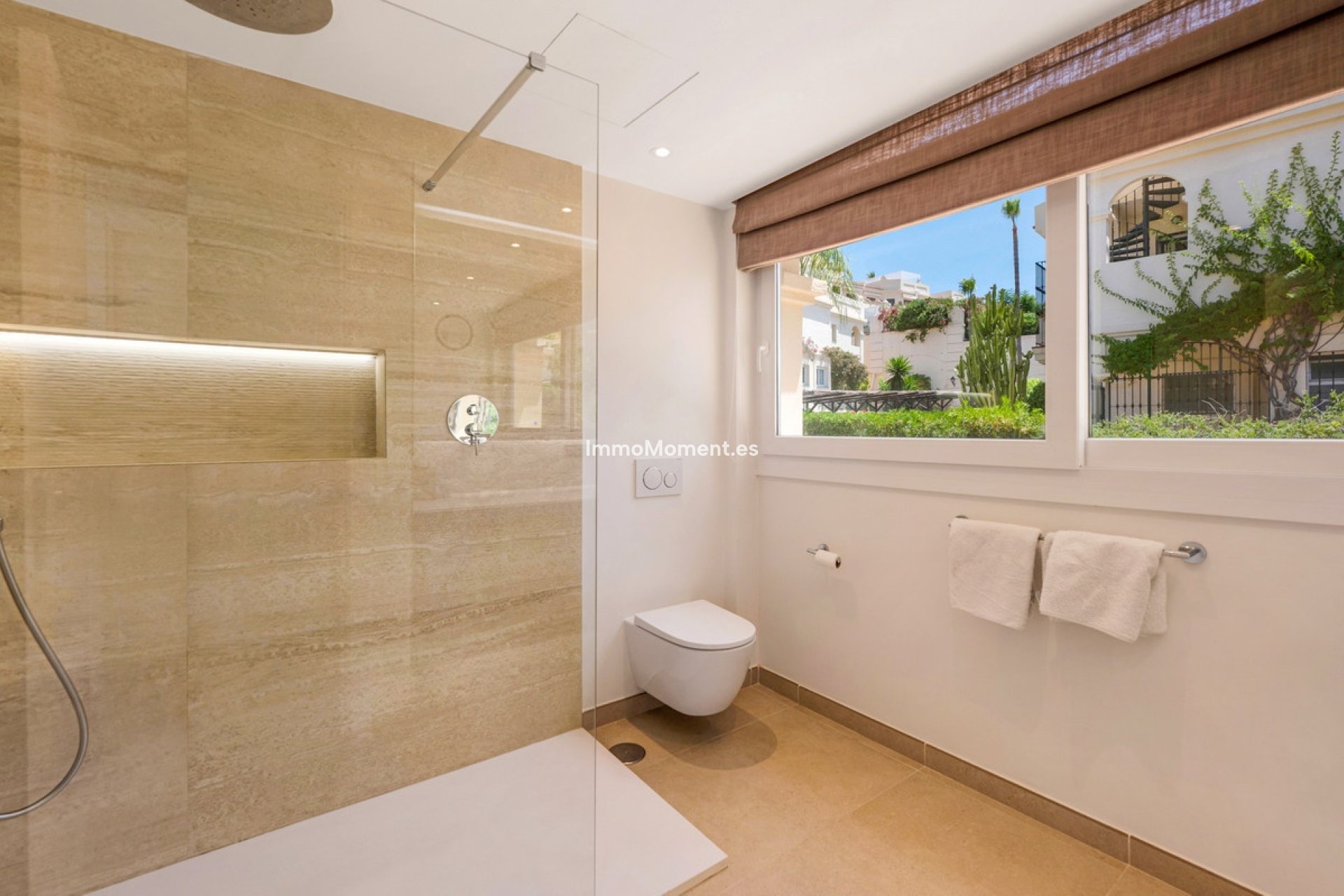 Bestaande woning - Rijtjeshuis - Benahavís - La Quinta
