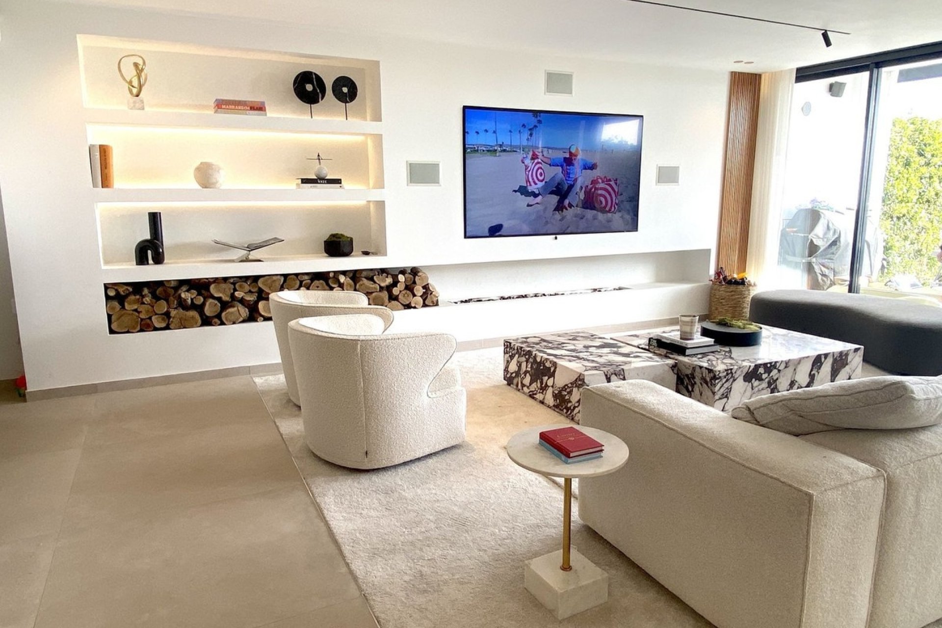 Bestaande woning - Rijtjeshuis - Benahavís - La Quinta