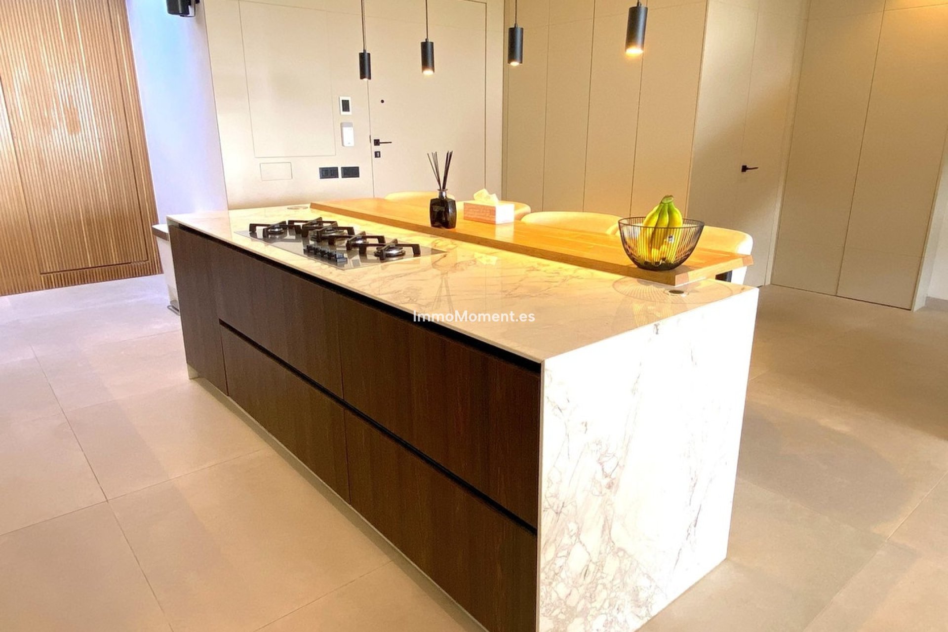 Bestaande woning - Rijtjeshuis - Benahavís - La Quinta