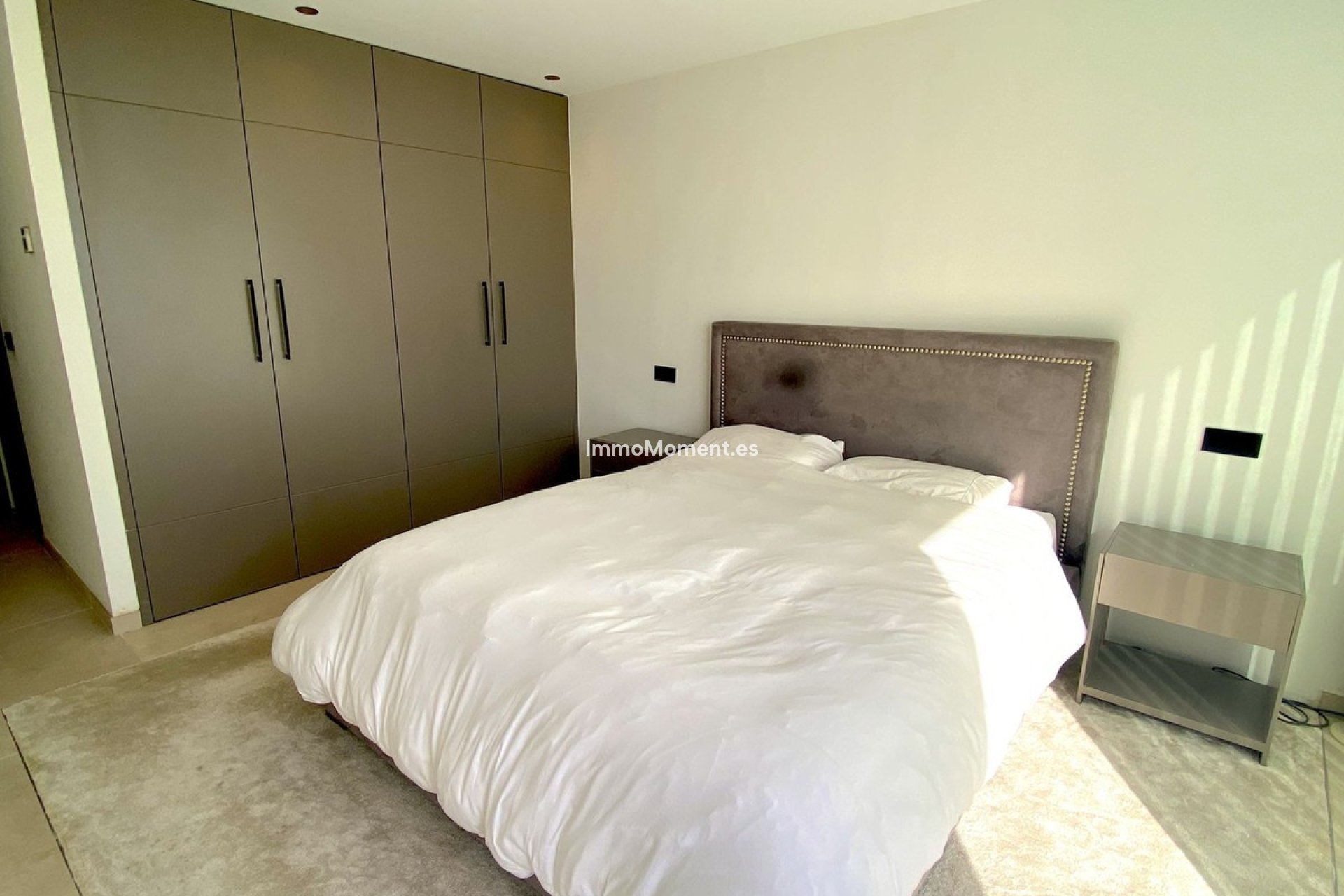 Bestaande woning - Rijtjeshuis - Benahavís - La Quinta