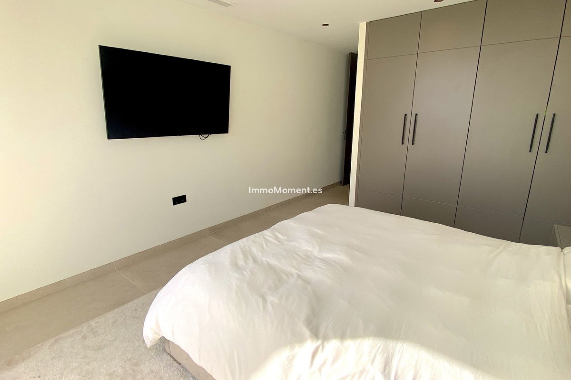 Bestaande woning - Rijtjeshuis - Benahavís - La Quinta