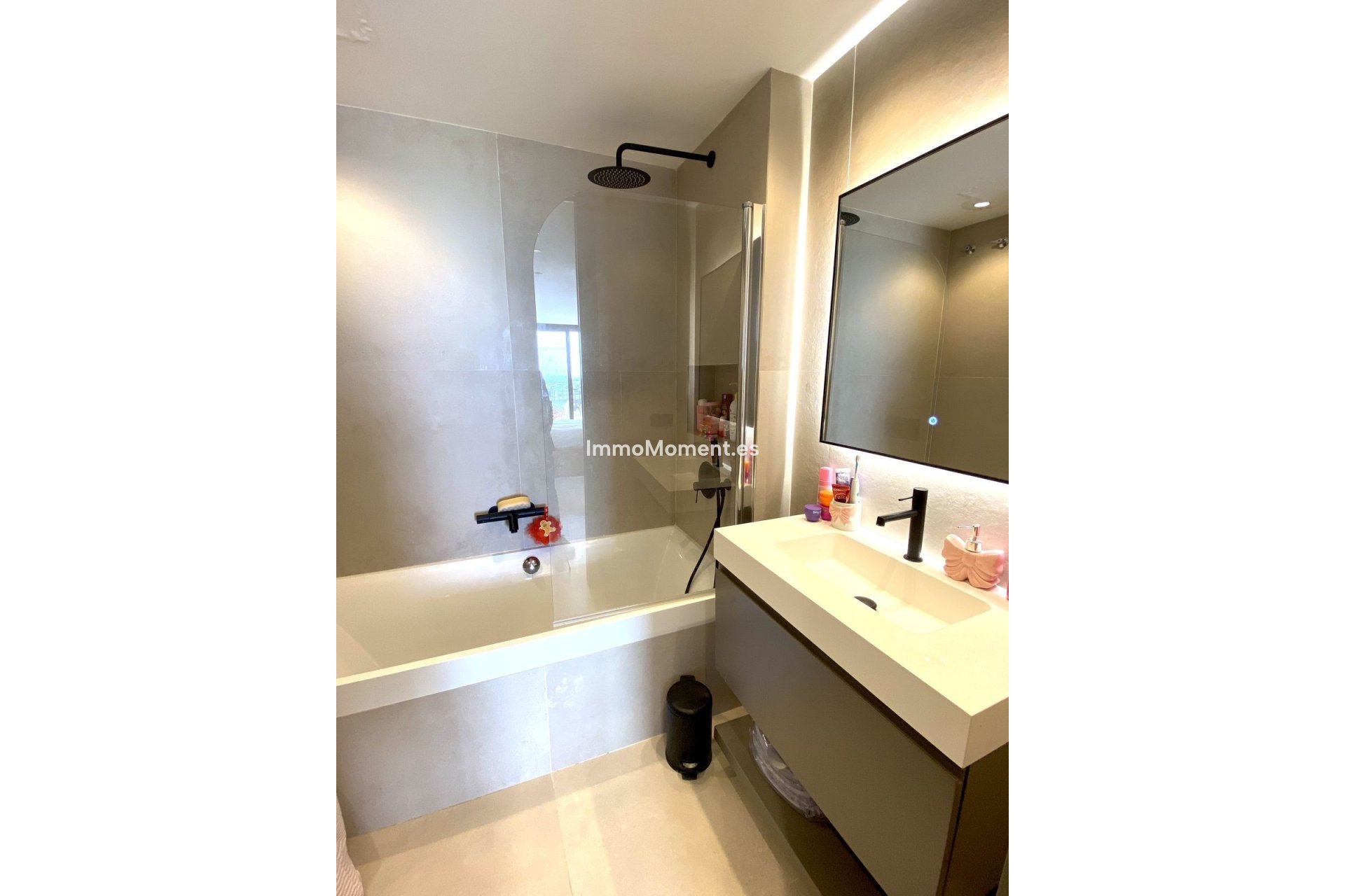 Bestaande woning - Rijtjeshuis - Benahavís - La Quinta