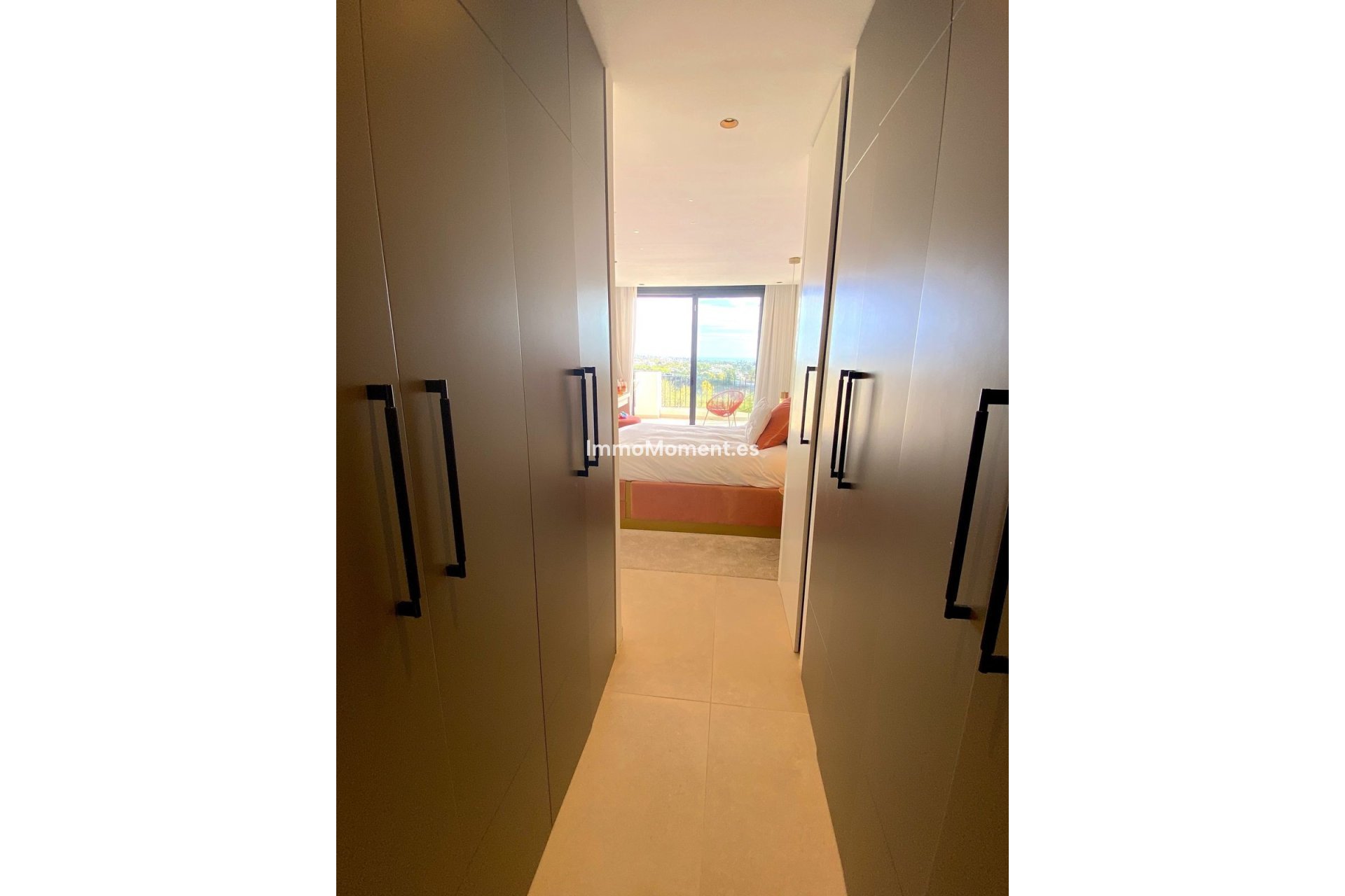 Bestaande woning - Rijtjeshuis - Benahavís - La Quinta