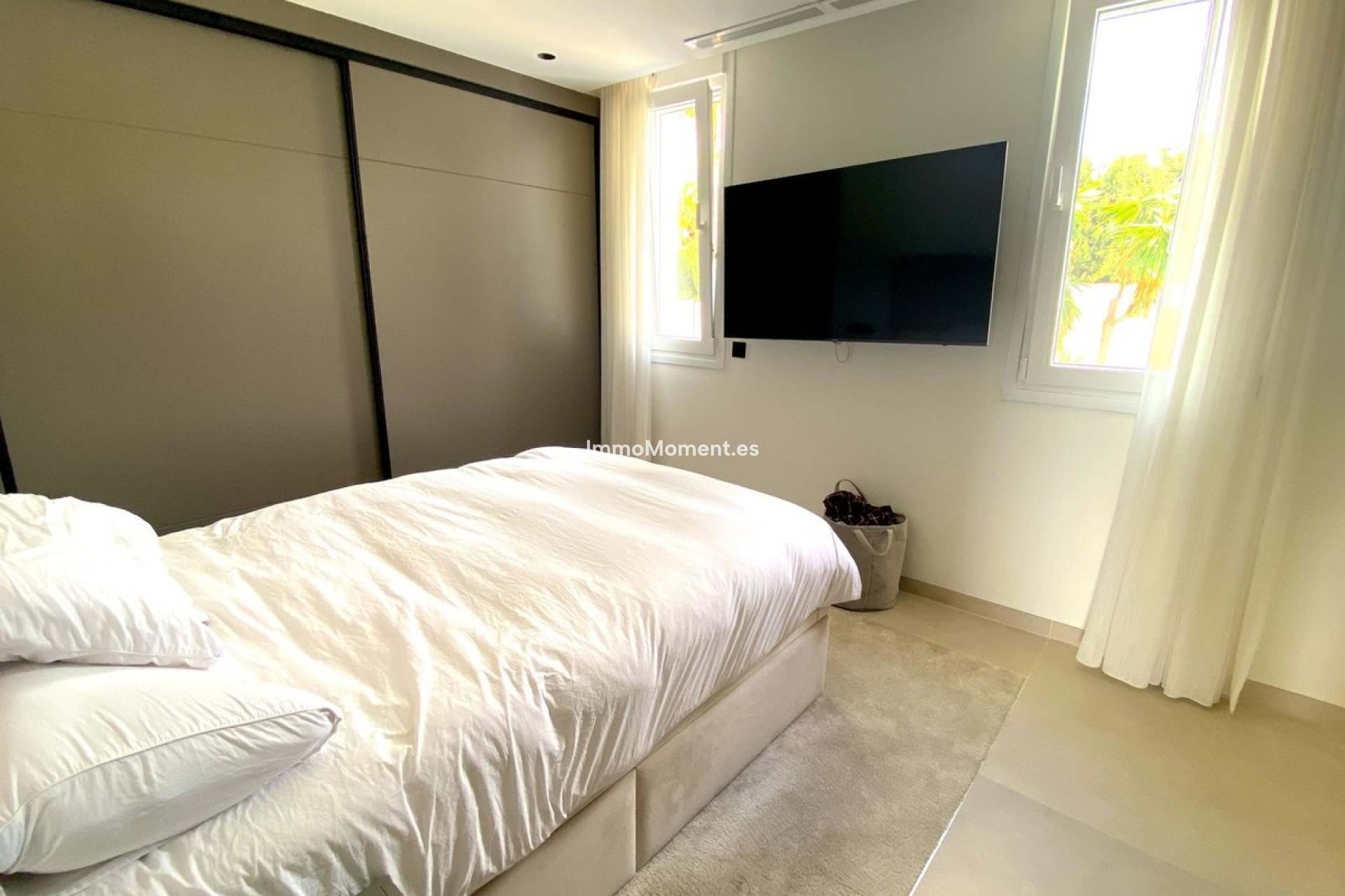 Bestaande woning - Rijtjeshuis - Benahavís - La Quinta