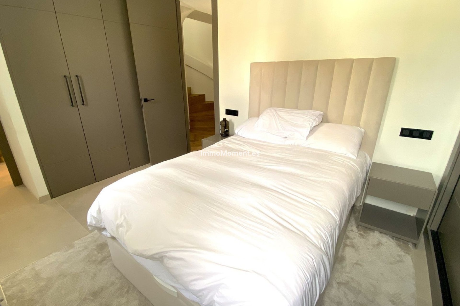 Bestaande woning - Rijtjeshuis - Benahavís - La Quinta