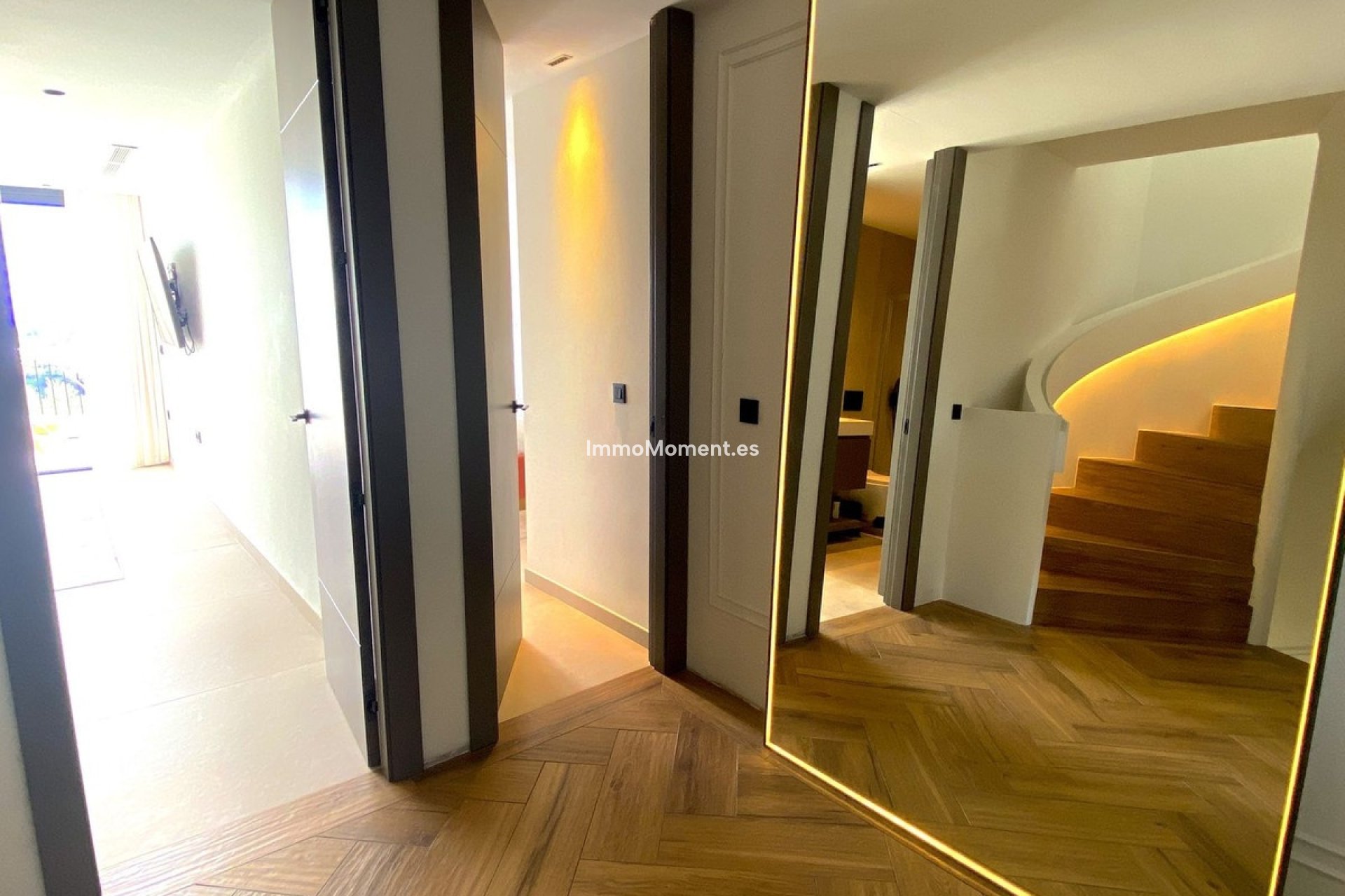 Bestaande woning - Rijtjeshuis - Benahavís - La Quinta
