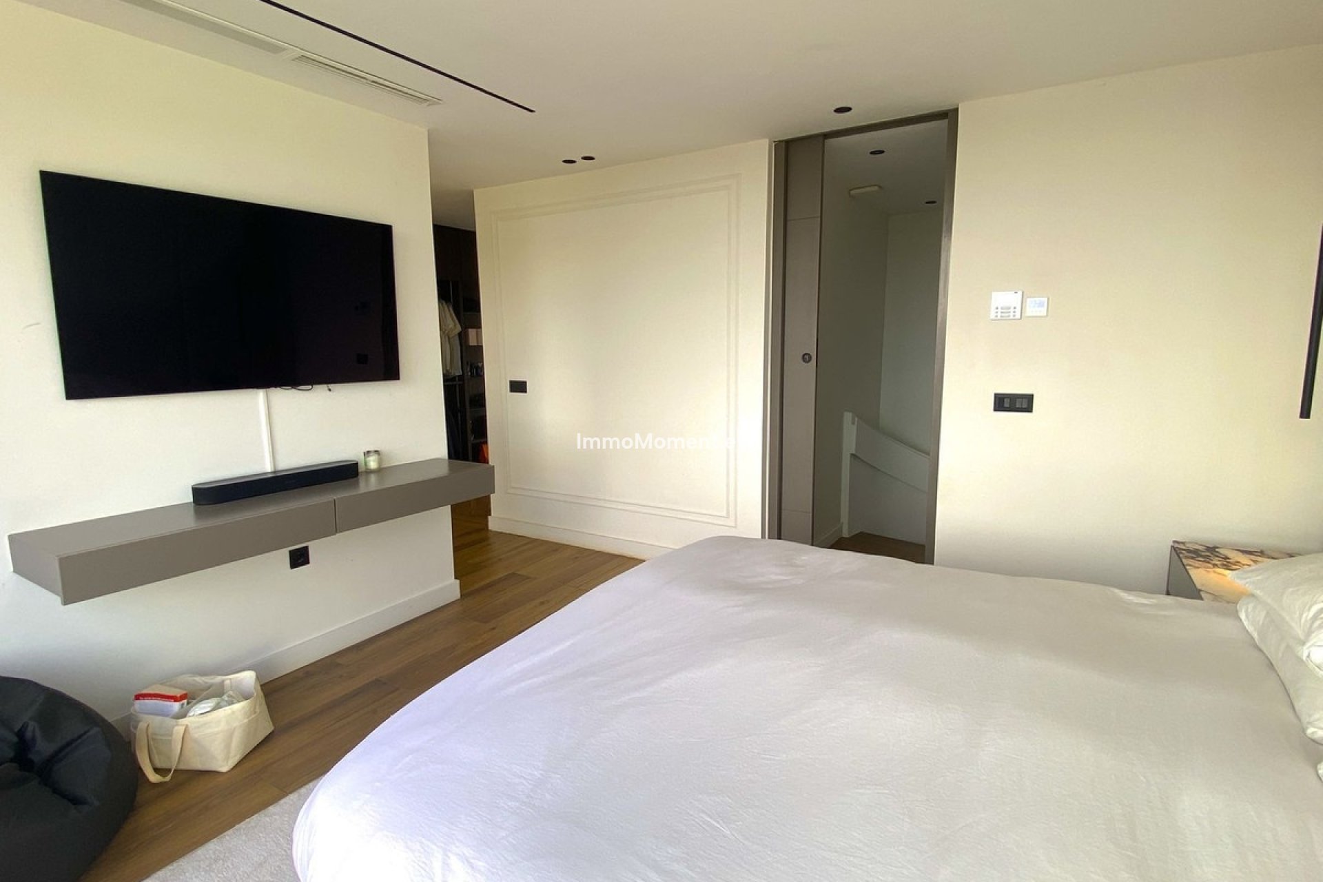 Bestaande woning - Rijtjeshuis - Benahavís - La Quinta