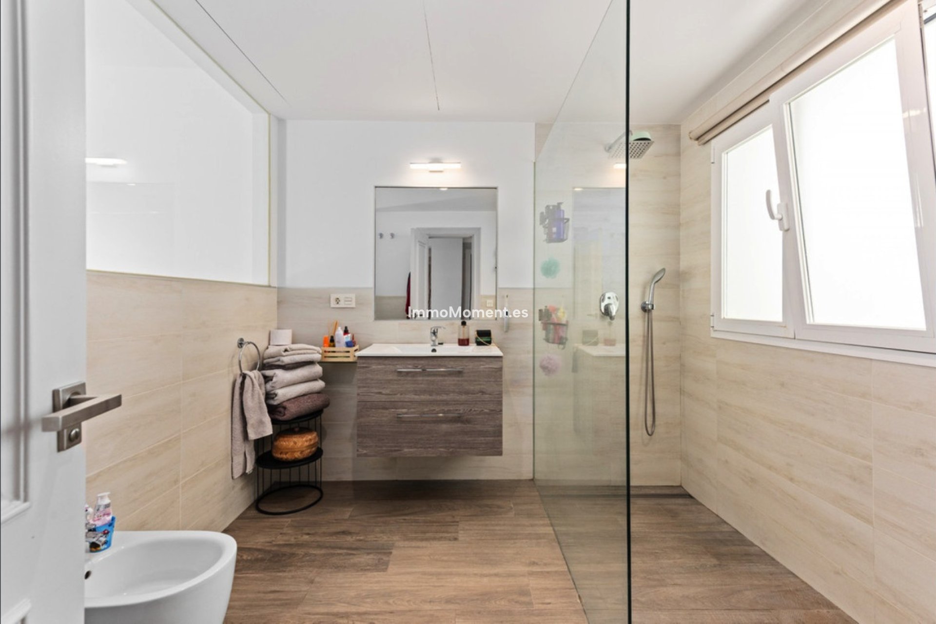 Bestaande woning - Rijtjeshuis - Benahavís - La Quinta