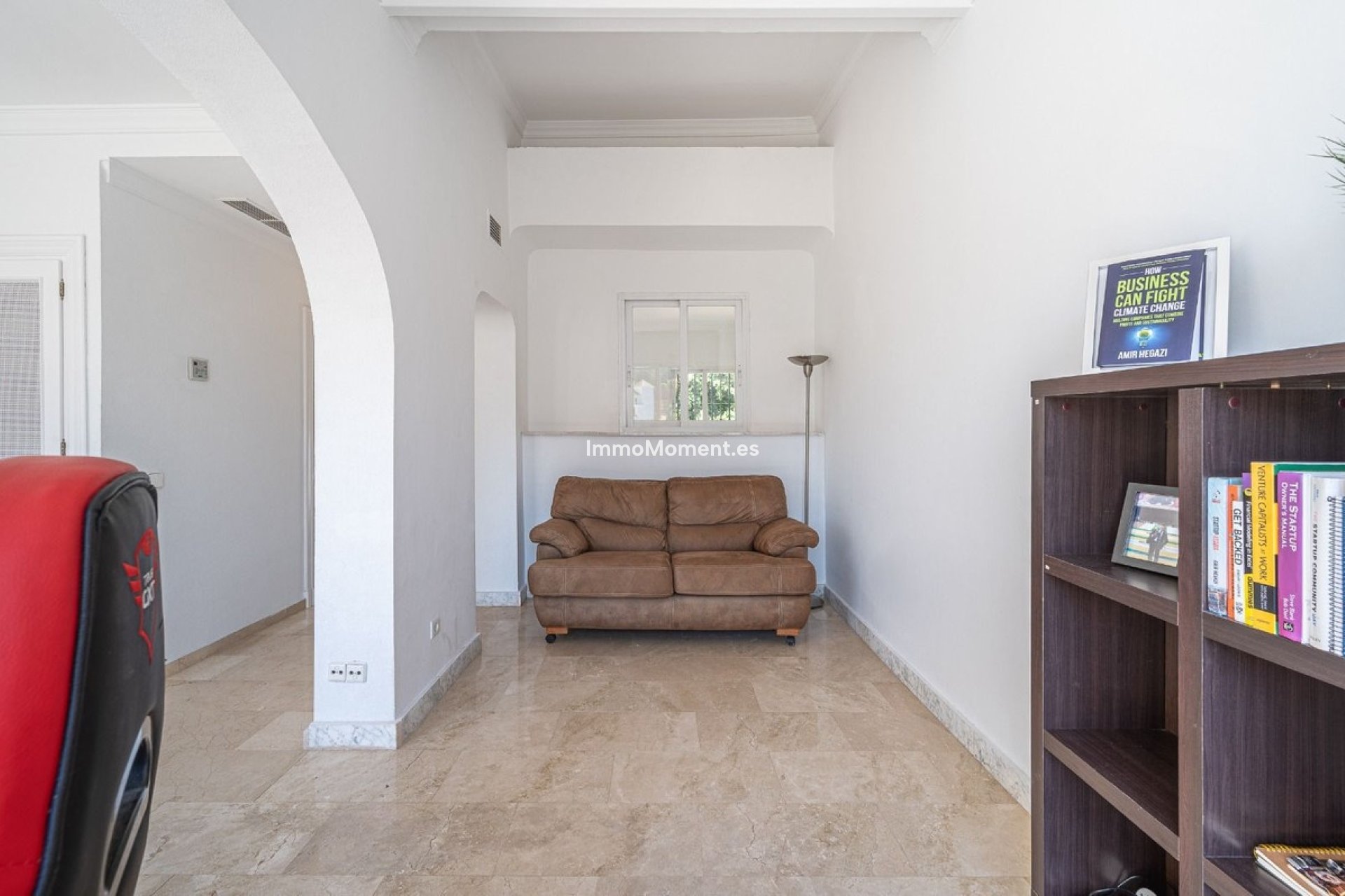 Bestaande woning - Rijtjeshuis - Benahavís - La Quinta