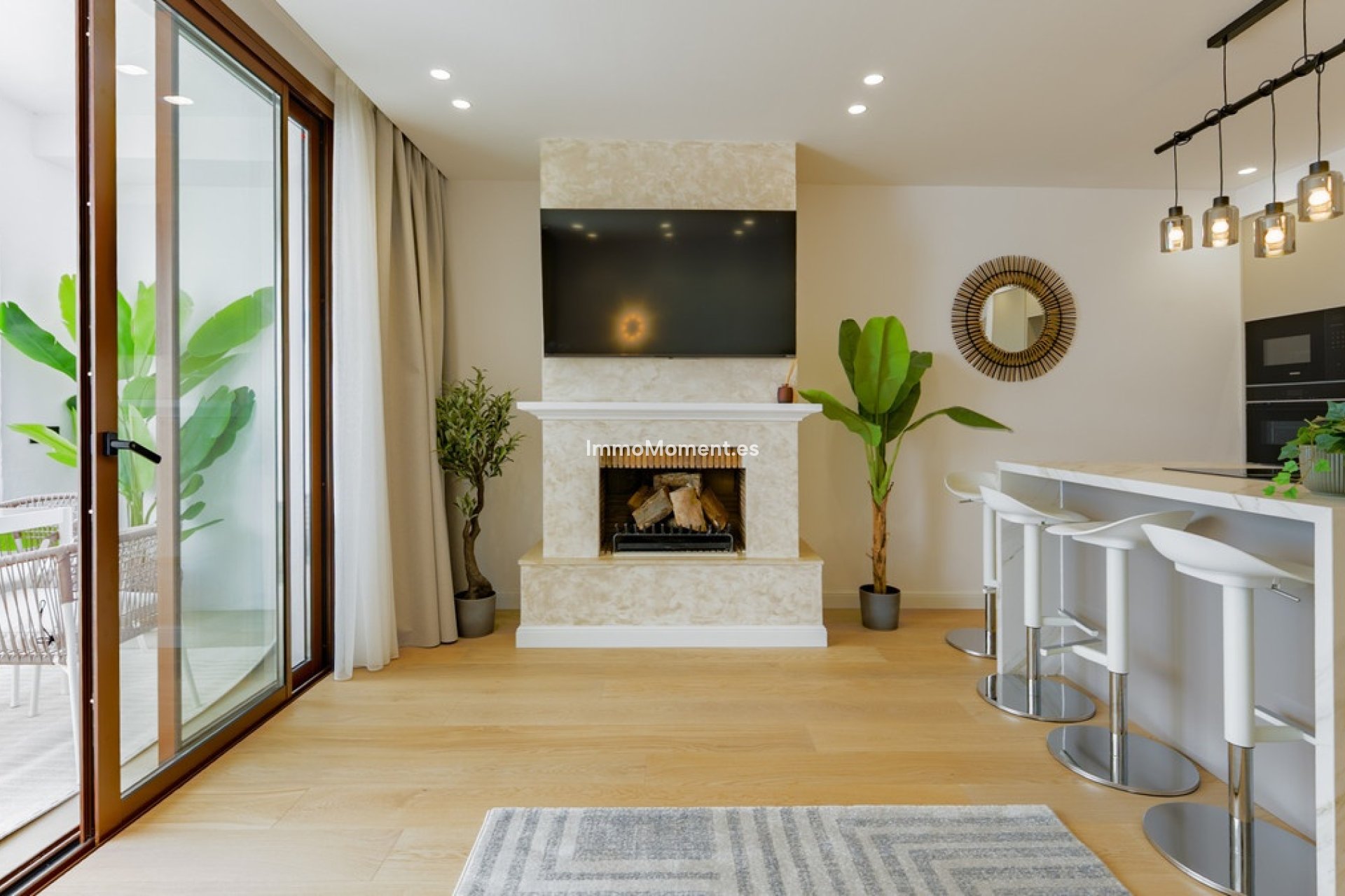 Bestaande woning - Rijtjeshuis - Benahavís - Los Arqueros