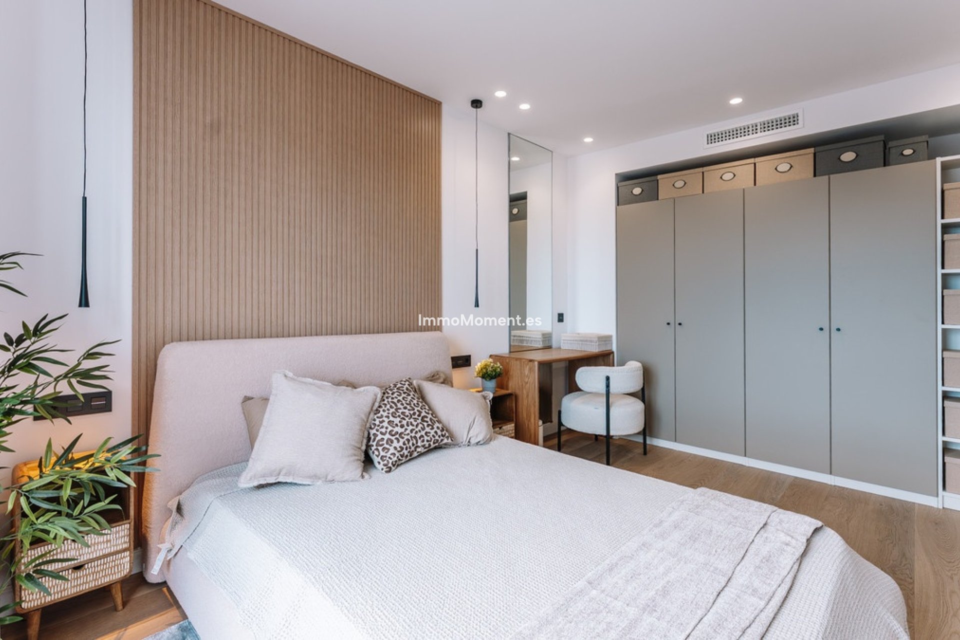 Bestaande woning - Rijtjeshuis - Benahavís - Los Arqueros