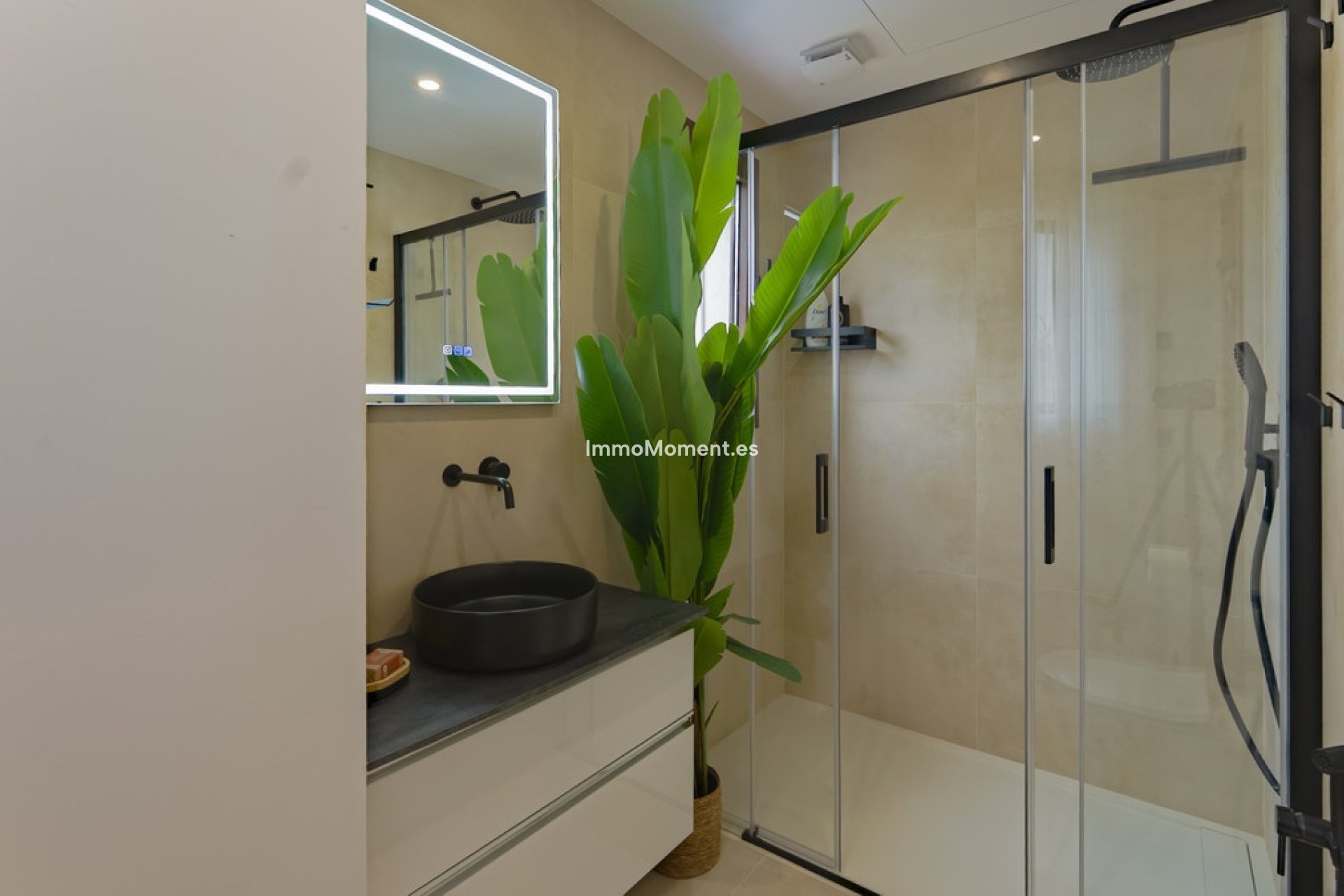Bestaande woning - Rijtjeshuis - Benahavís - Los Arqueros