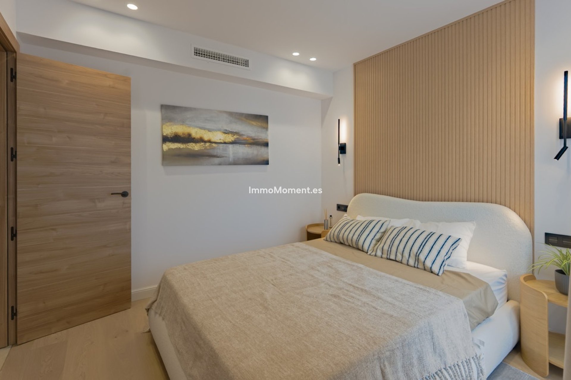 Bestaande woning - Rijtjeshuis - Benahavís - Los Arqueros