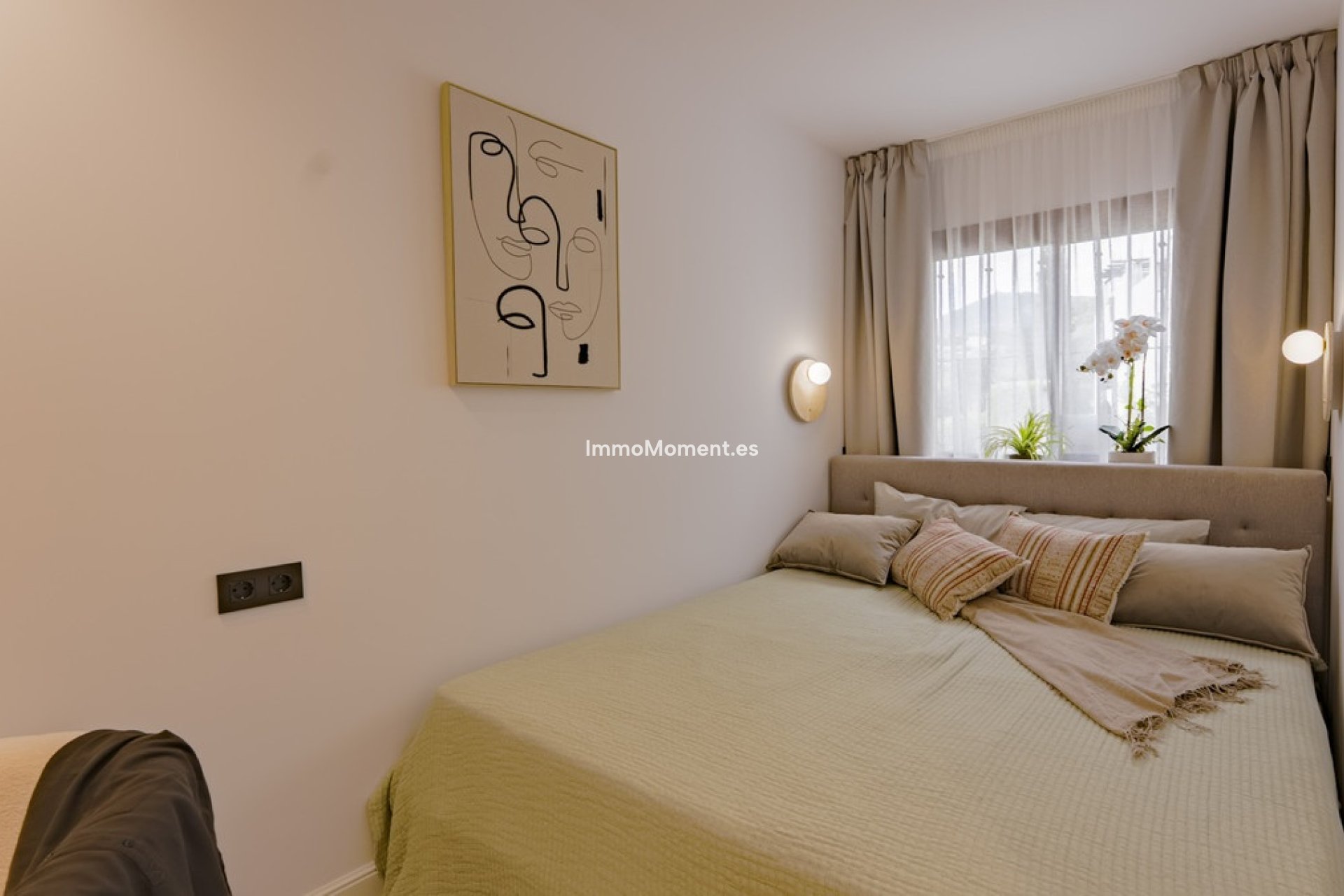 Bestaande woning - Rijtjeshuis - Benahavís - Los Arqueros