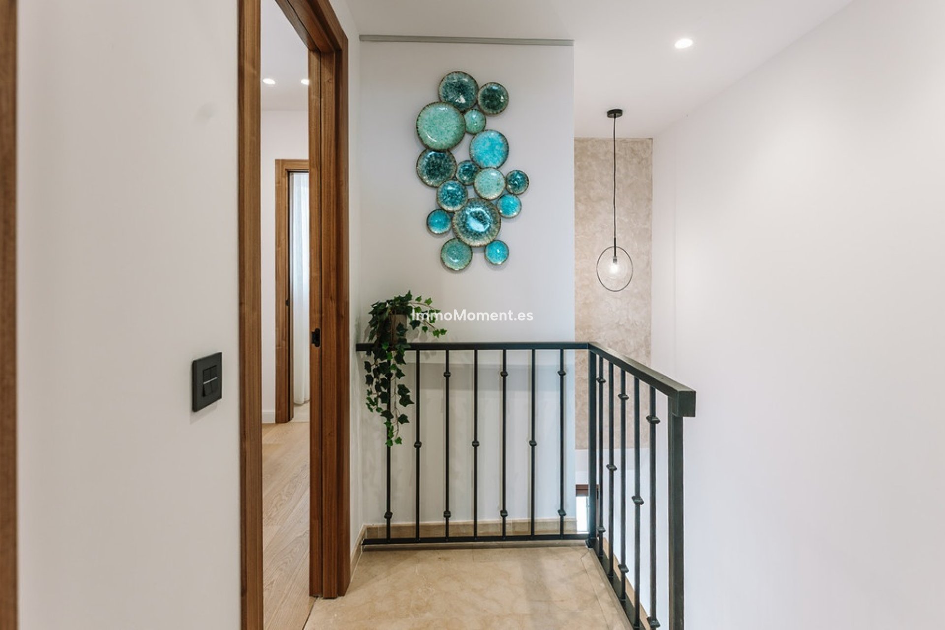 Bestaande woning - Rijtjeshuis - Benahavís - Los Arqueros