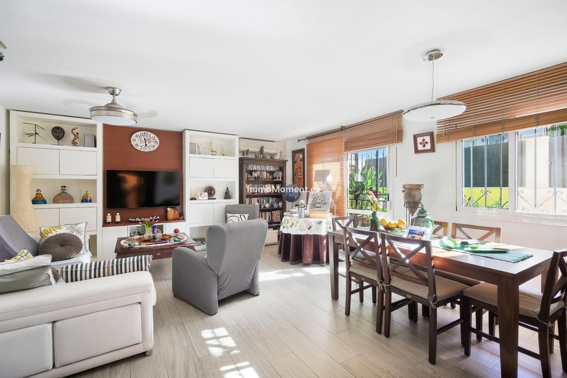 Bestaande woning - Rijtjeshuis - Benalmadena - Arroyo de la Miel