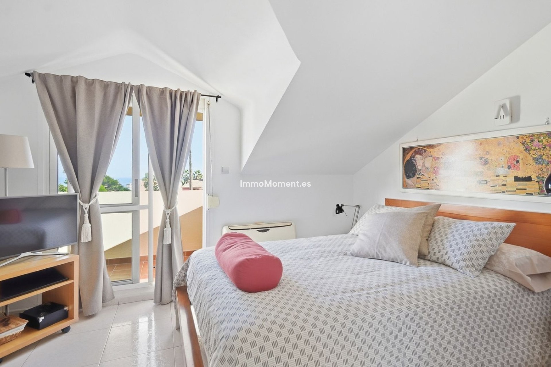 Bestaande woning - Rijtjeshuis - Benalmadena - Arroyo de la Miel