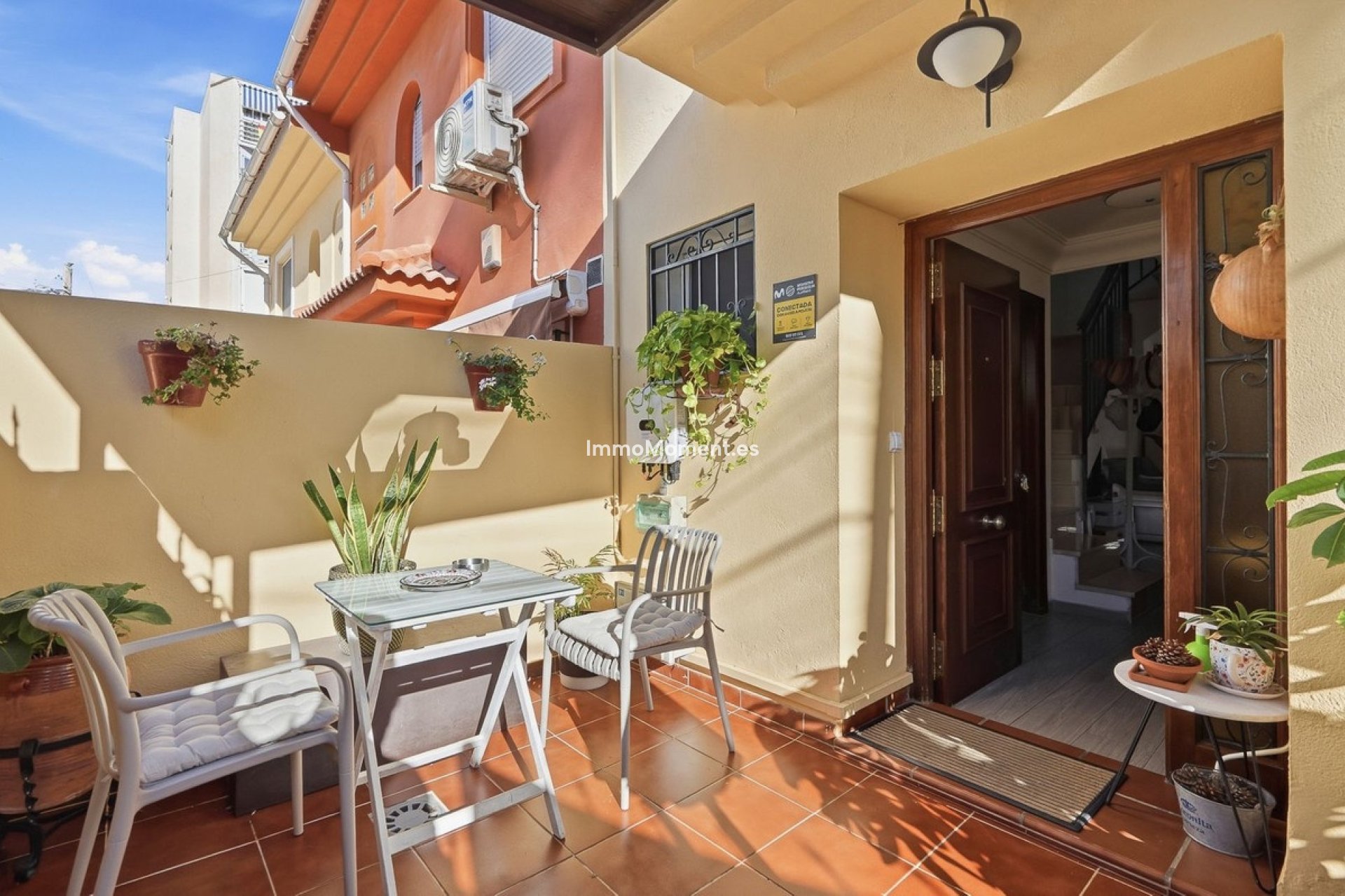Bestaande woning - Rijtjeshuis - Benalmadena - Arroyo de la Miel