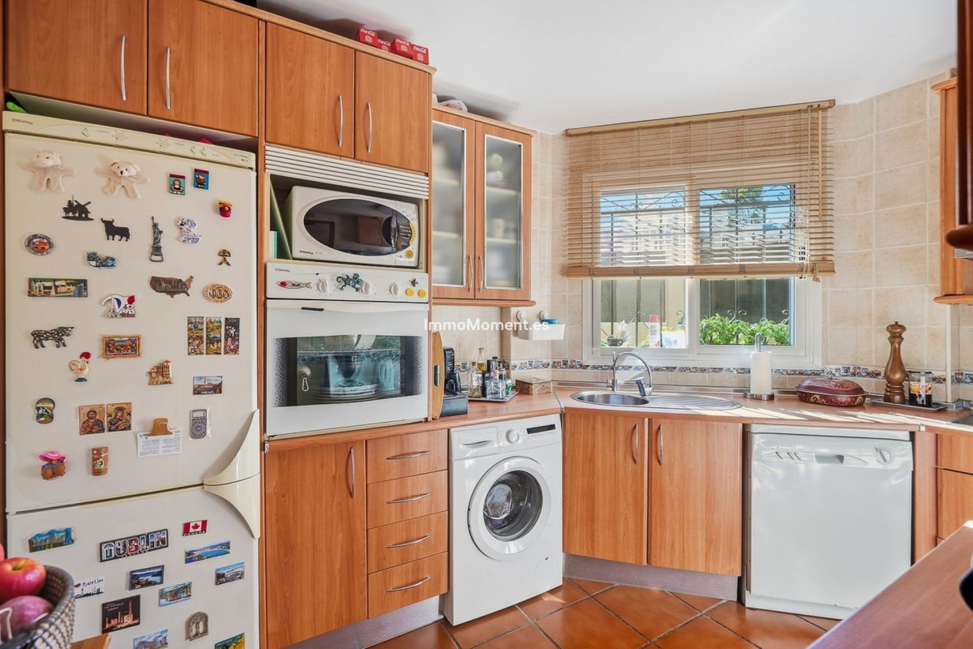 Bestaande woning - Rijtjeshuis - Benalmadena - Arroyo de la Miel