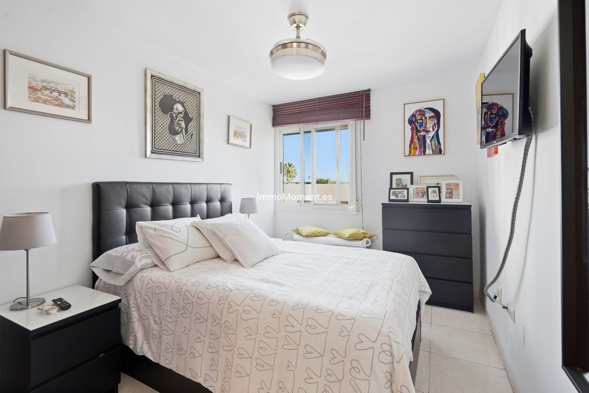 Bestaande woning - Rijtjeshuis - Benalmadena - Arroyo de la Miel