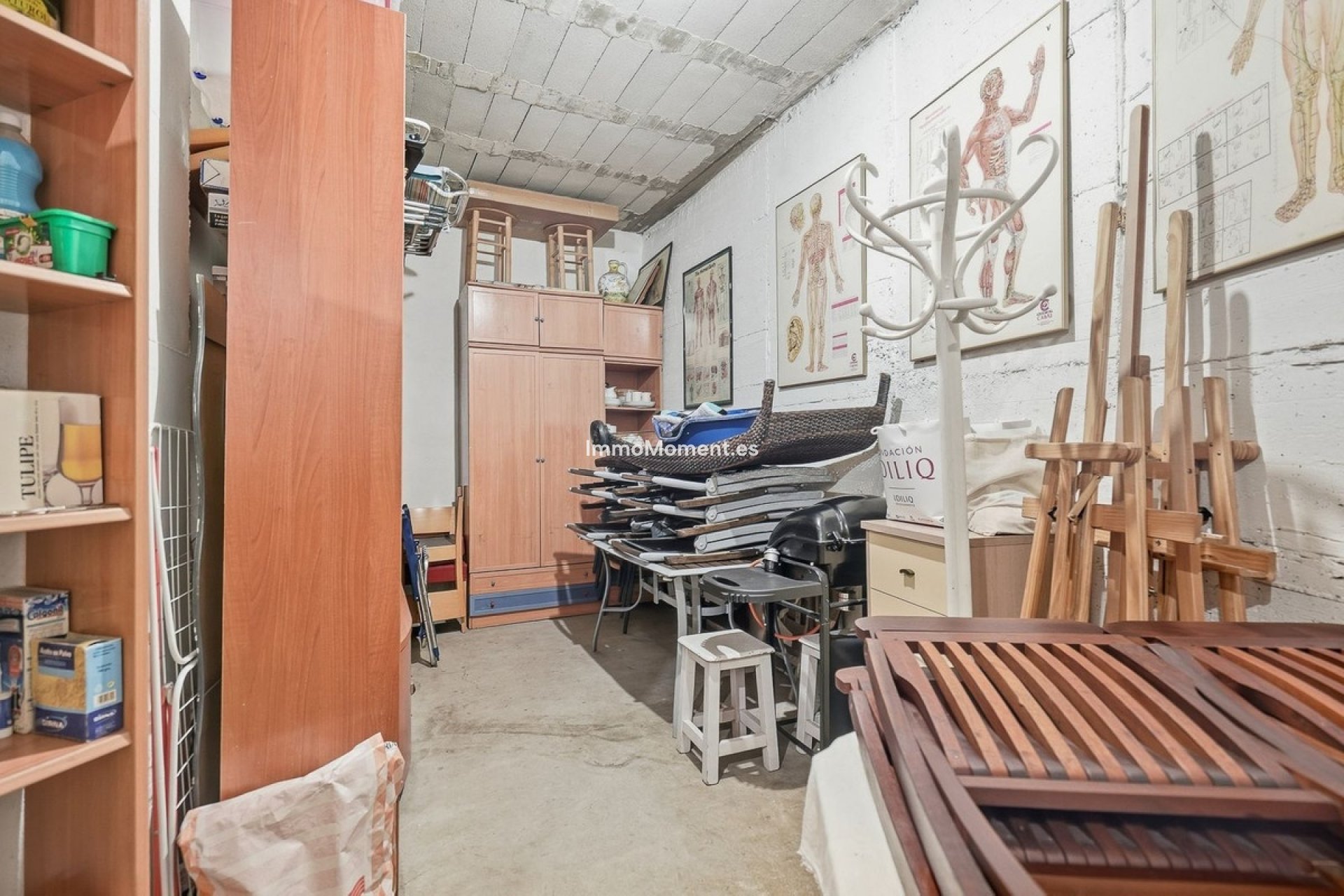 Bestaande woning - Rijtjeshuis - Benalmadena - Arroyo de la Miel