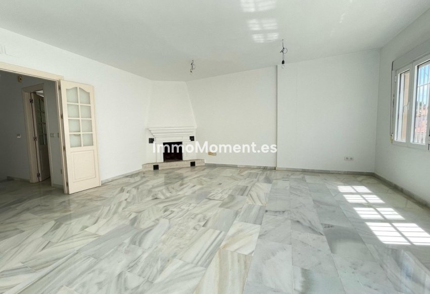 Bestaande woning - Rijtjeshuis - Benalmadena - Arroyo de la Miel