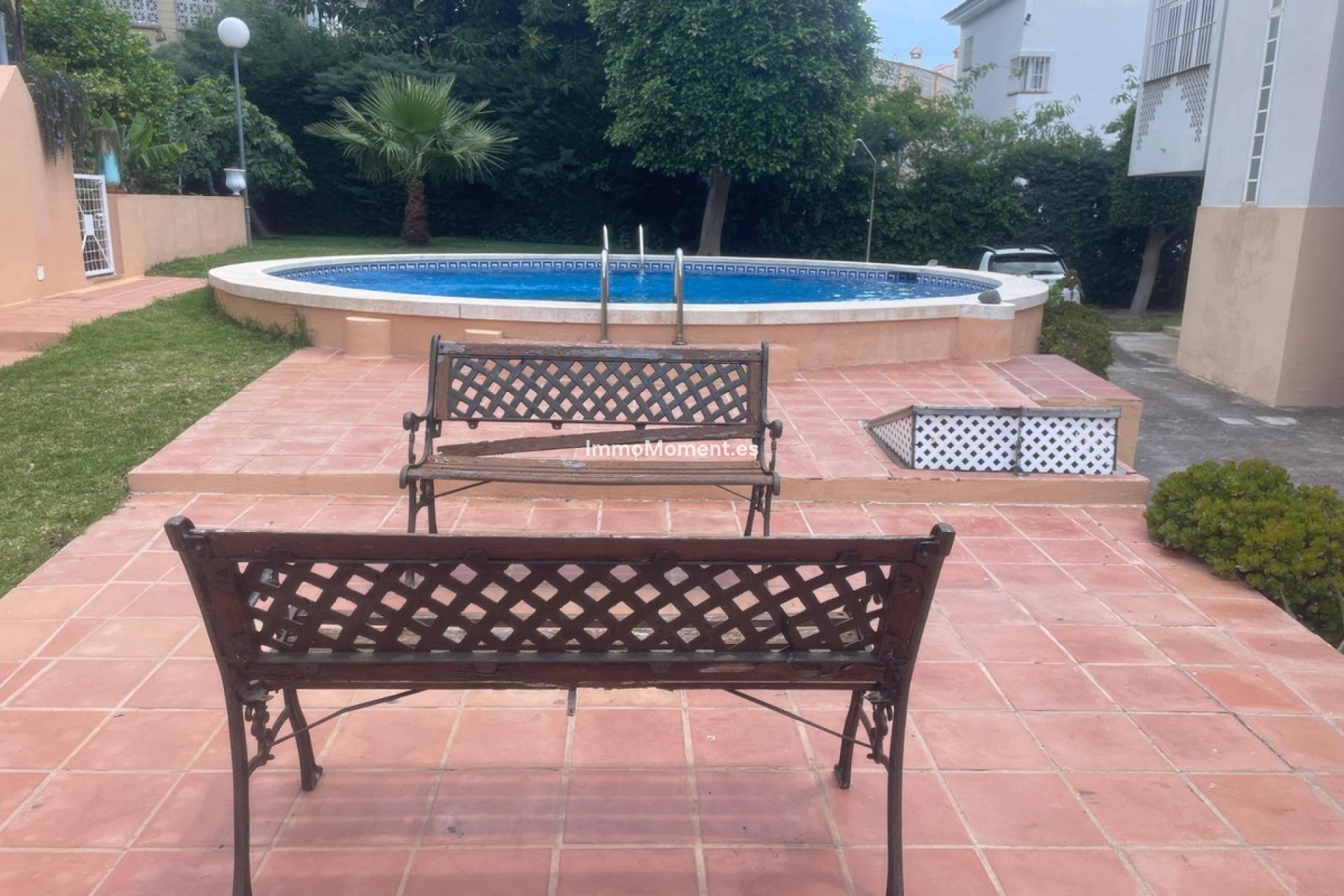 Bestaande woning - Rijtjeshuis - Benalmadena - Arroyo de la Miel