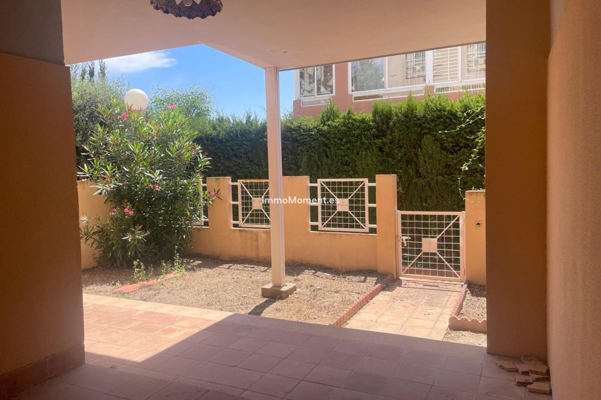 Bestaande woning - Rijtjeshuis - Benalmadena - Arroyo de la Miel