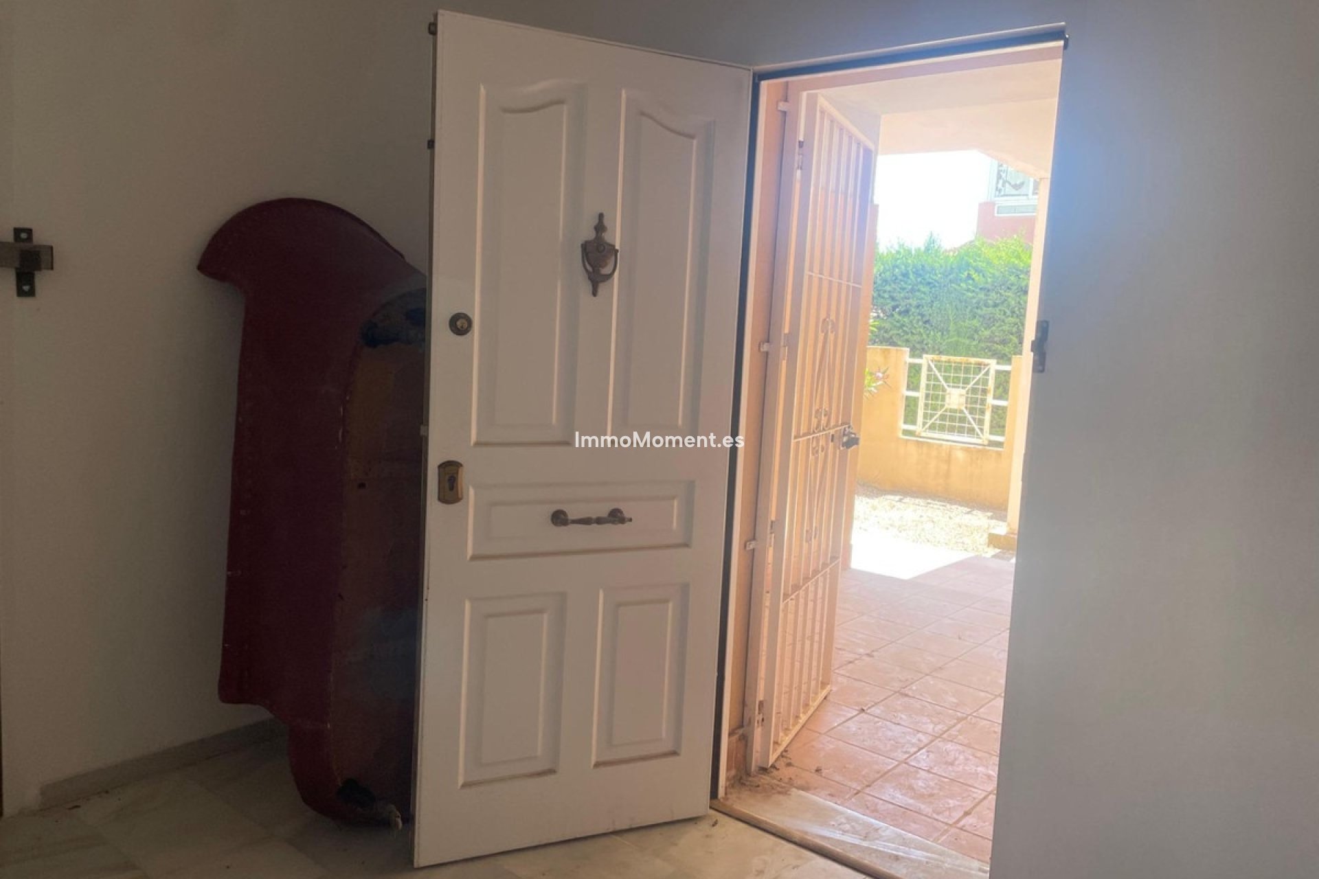 Bestaande woning - Rijtjeshuis - Benalmadena - Arroyo de la Miel