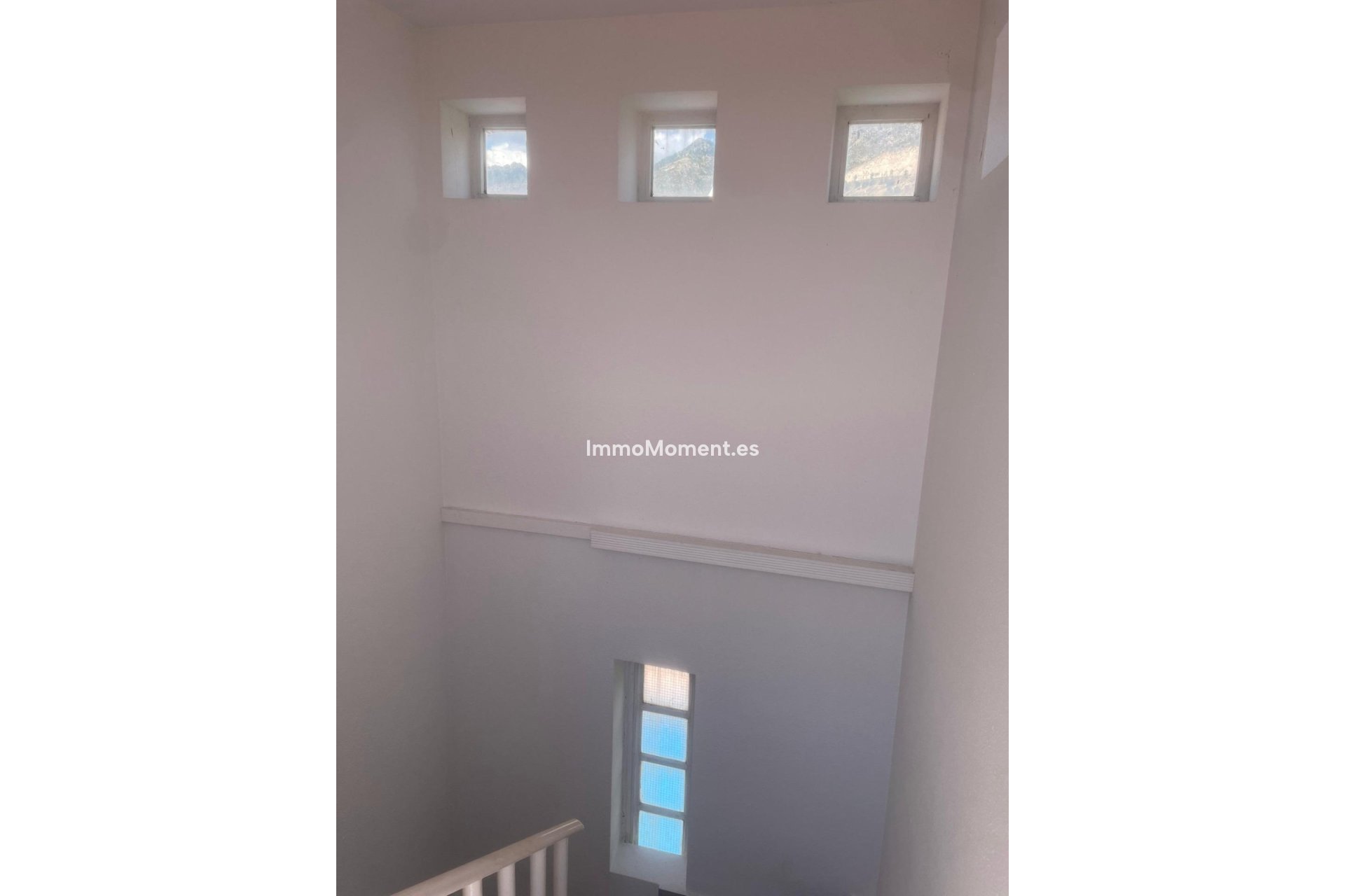 Bestaande woning - Rijtjeshuis - Benalmadena - Arroyo de la Miel