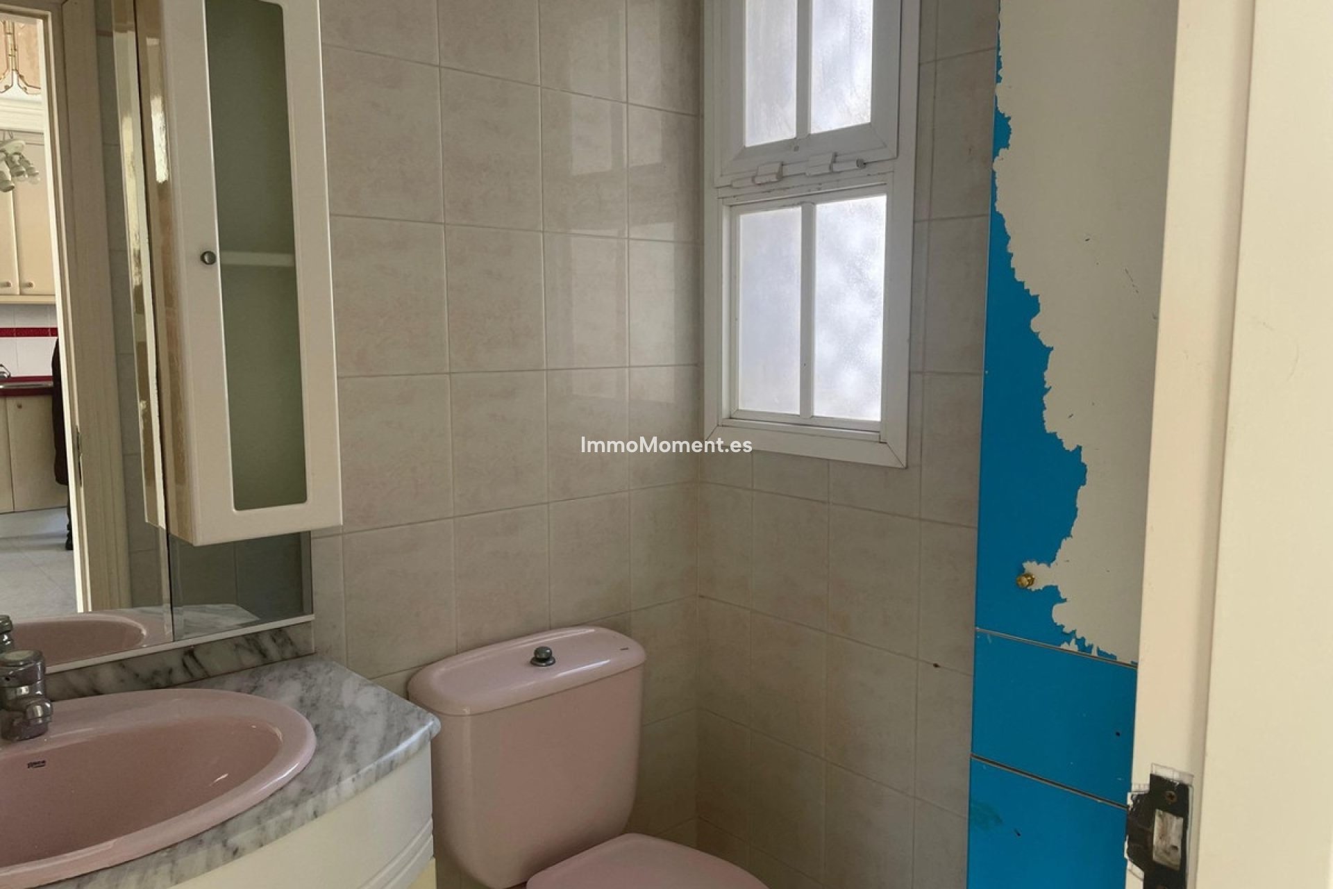 Bestaande woning - Rijtjeshuis - Benalmadena - Arroyo de la Miel