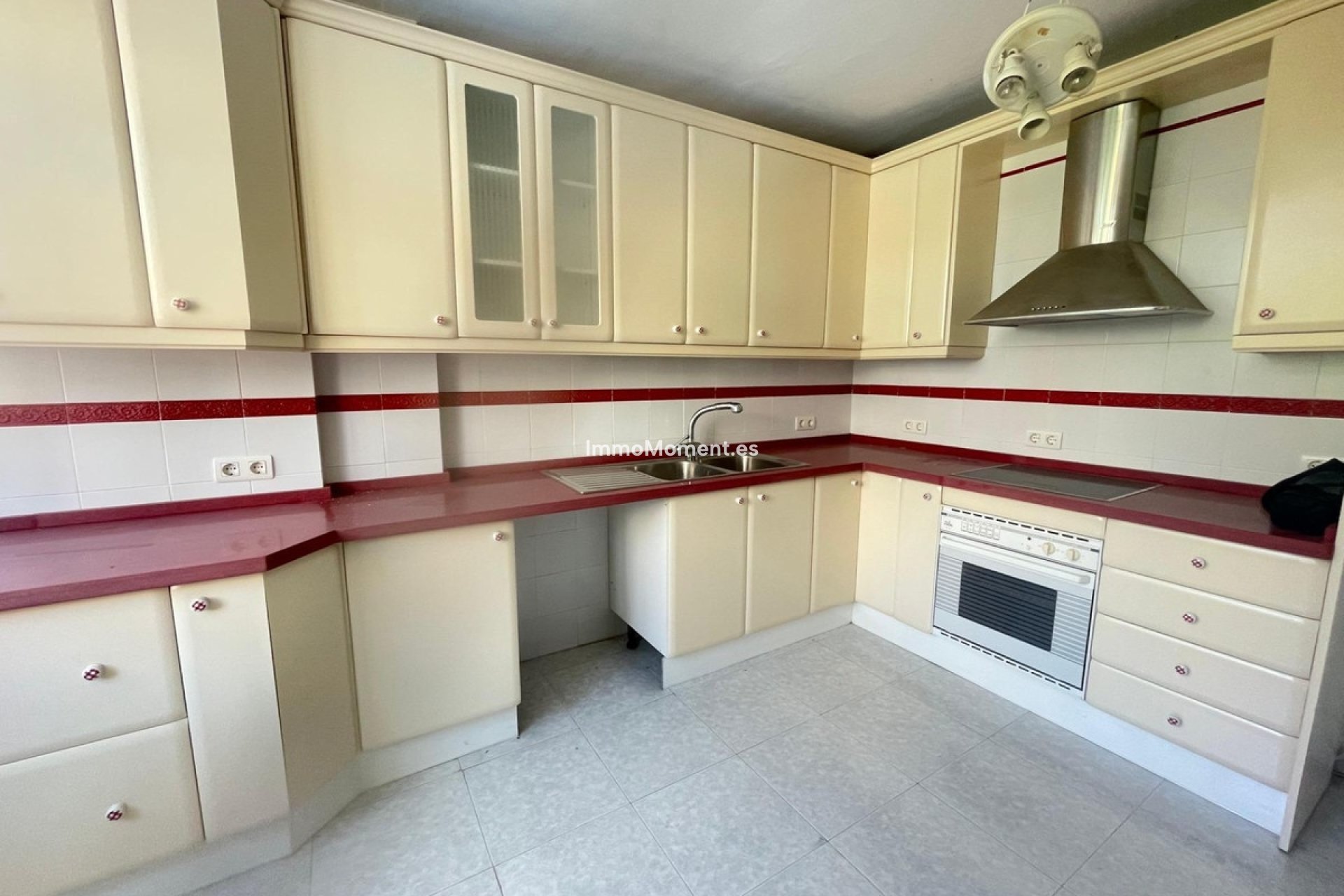 Bestaande woning - Rijtjeshuis - Benalmadena - Arroyo de la Miel