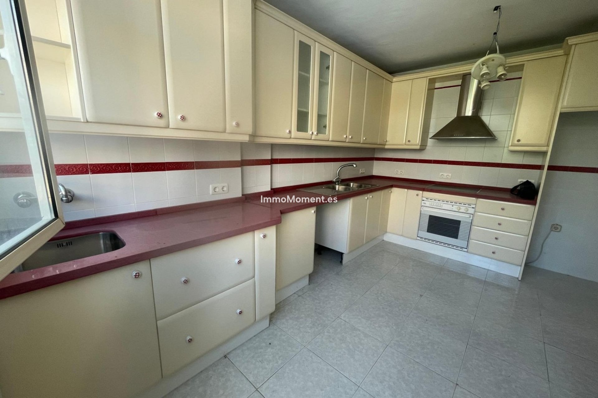 Bestaande woning - Rijtjeshuis - Benalmadena - Arroyo de la Miel