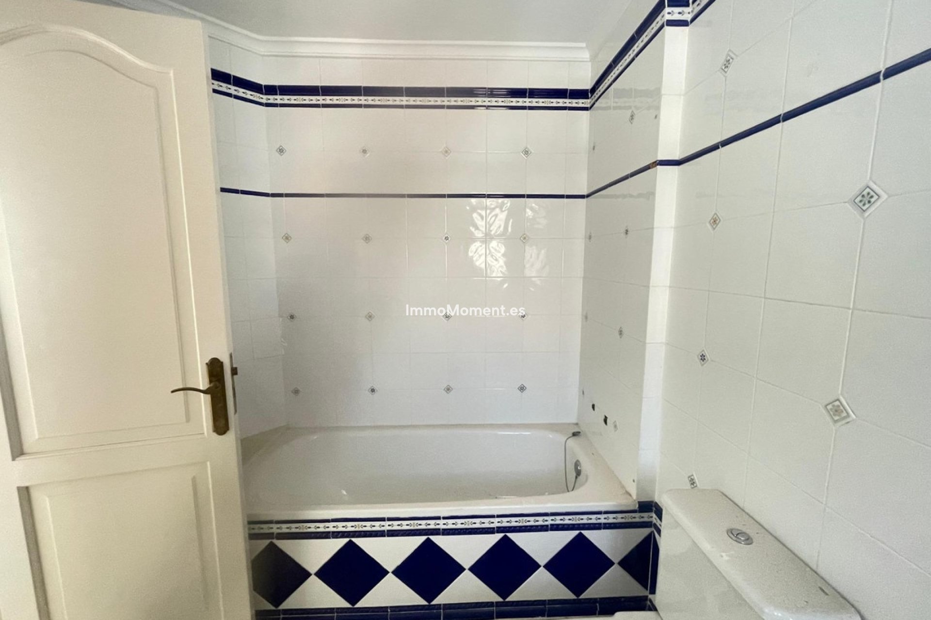 Bestaande woning - Rijtjeshuis - Benalmadena - Arroyo de la Miel