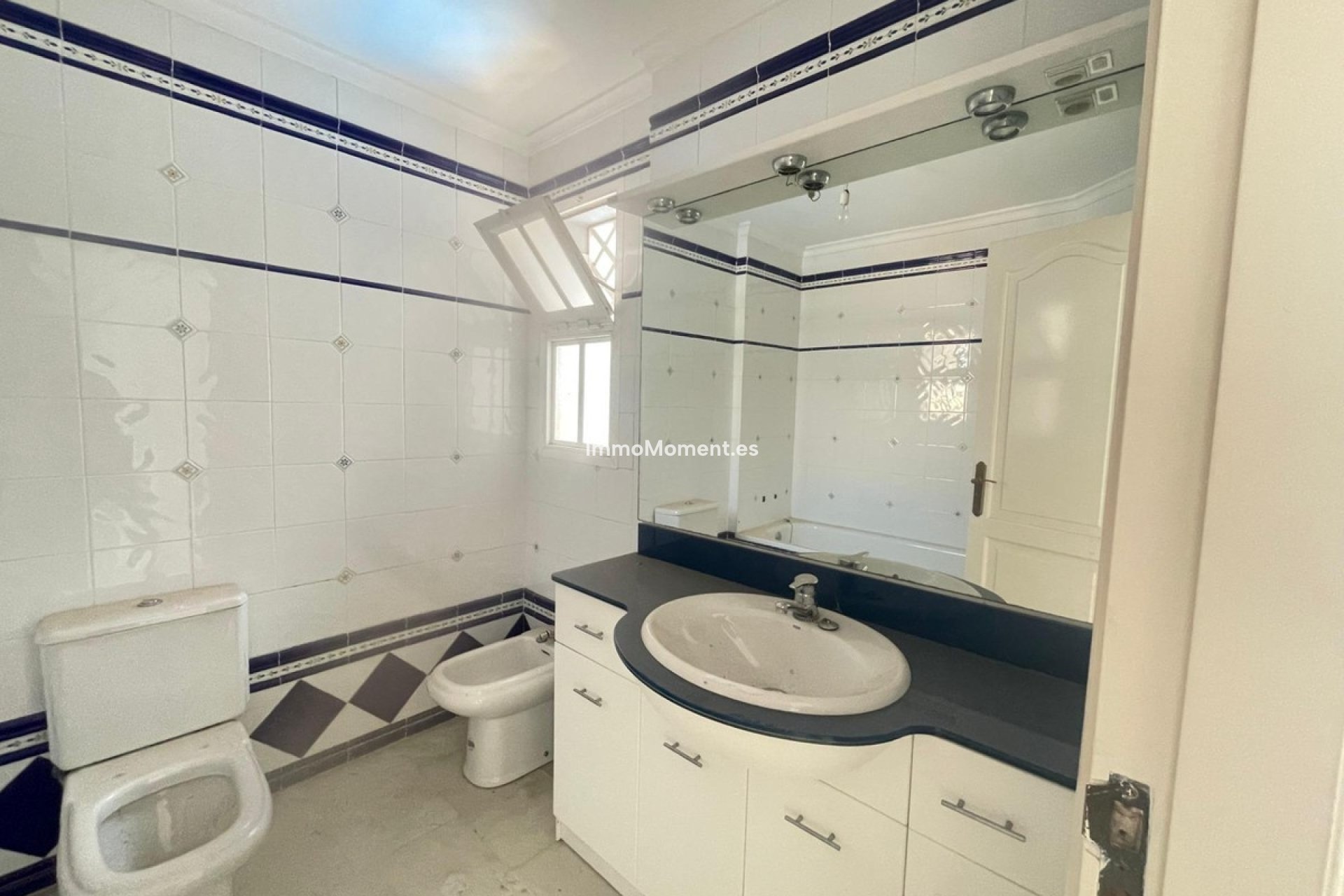Bestaande woning - Rijtjeshuis - Benalmadena - Arroyo de la Miel