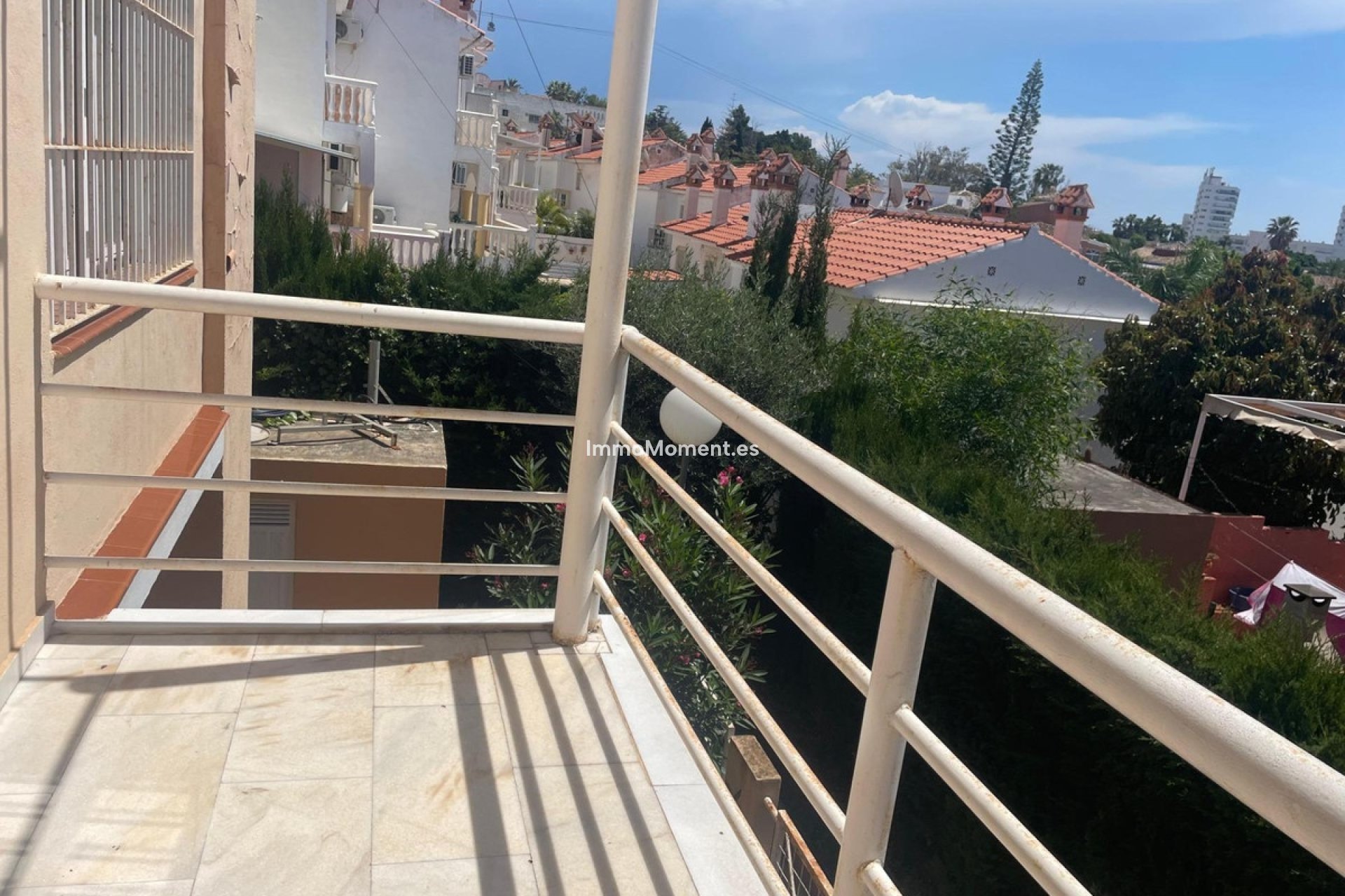 Bestaande woning - Rijtjeshuis - Benalmadena - Arroyo de la Miel